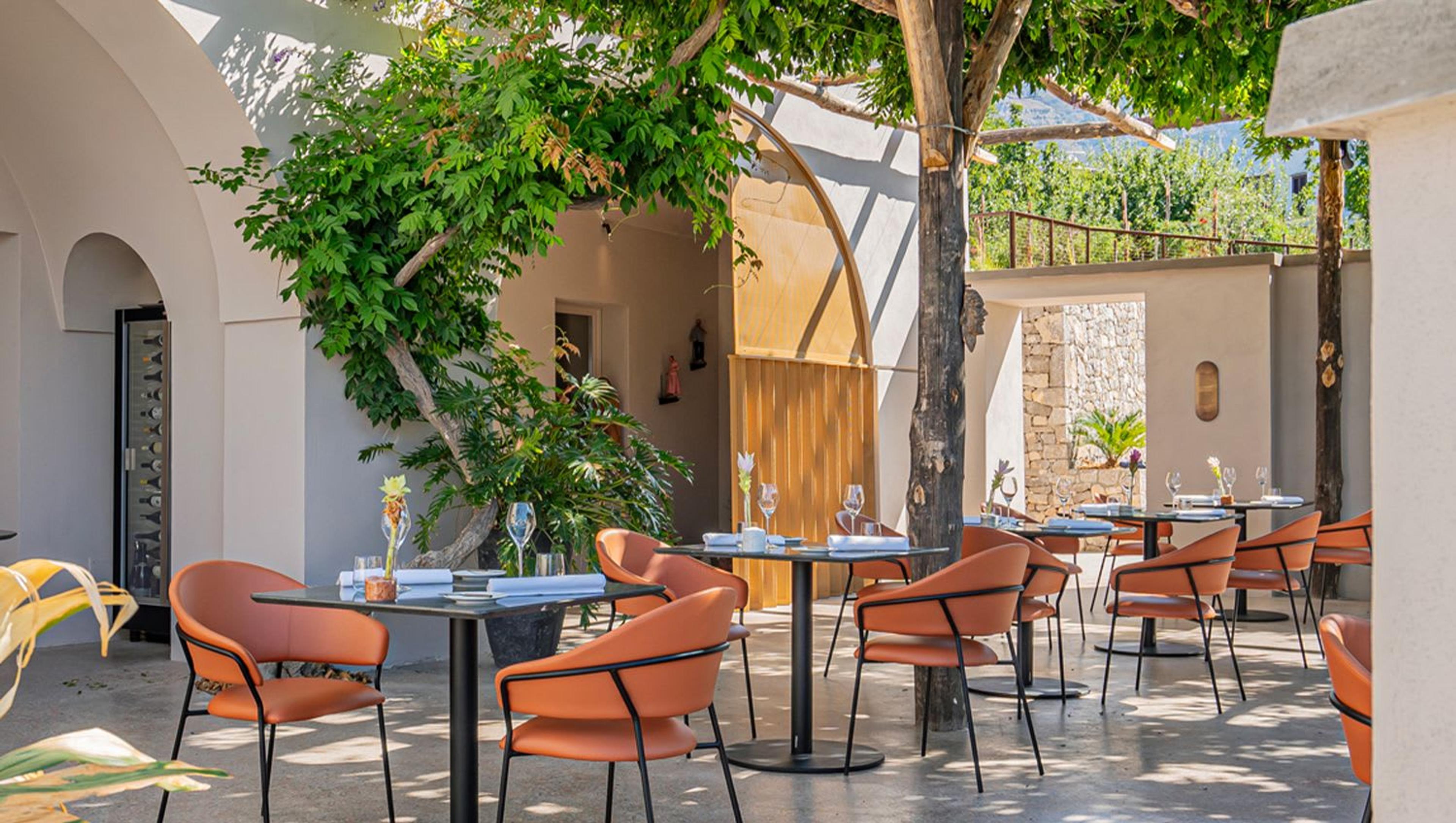 Sensazioni di casa a Laqua Countryside