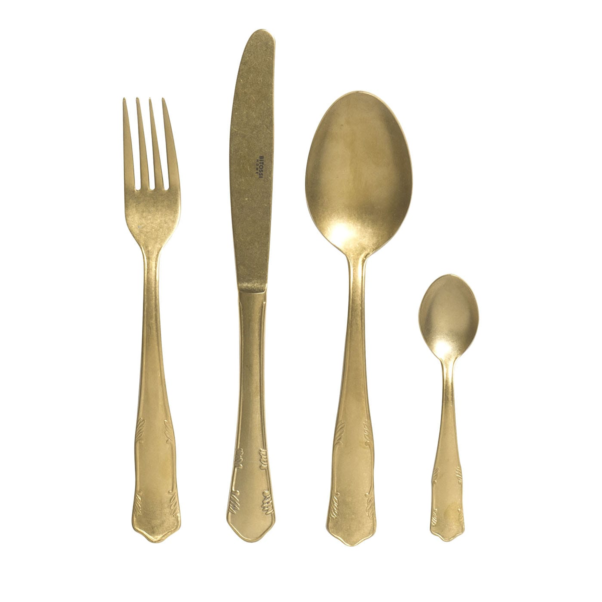Flatware Sets thumbnail