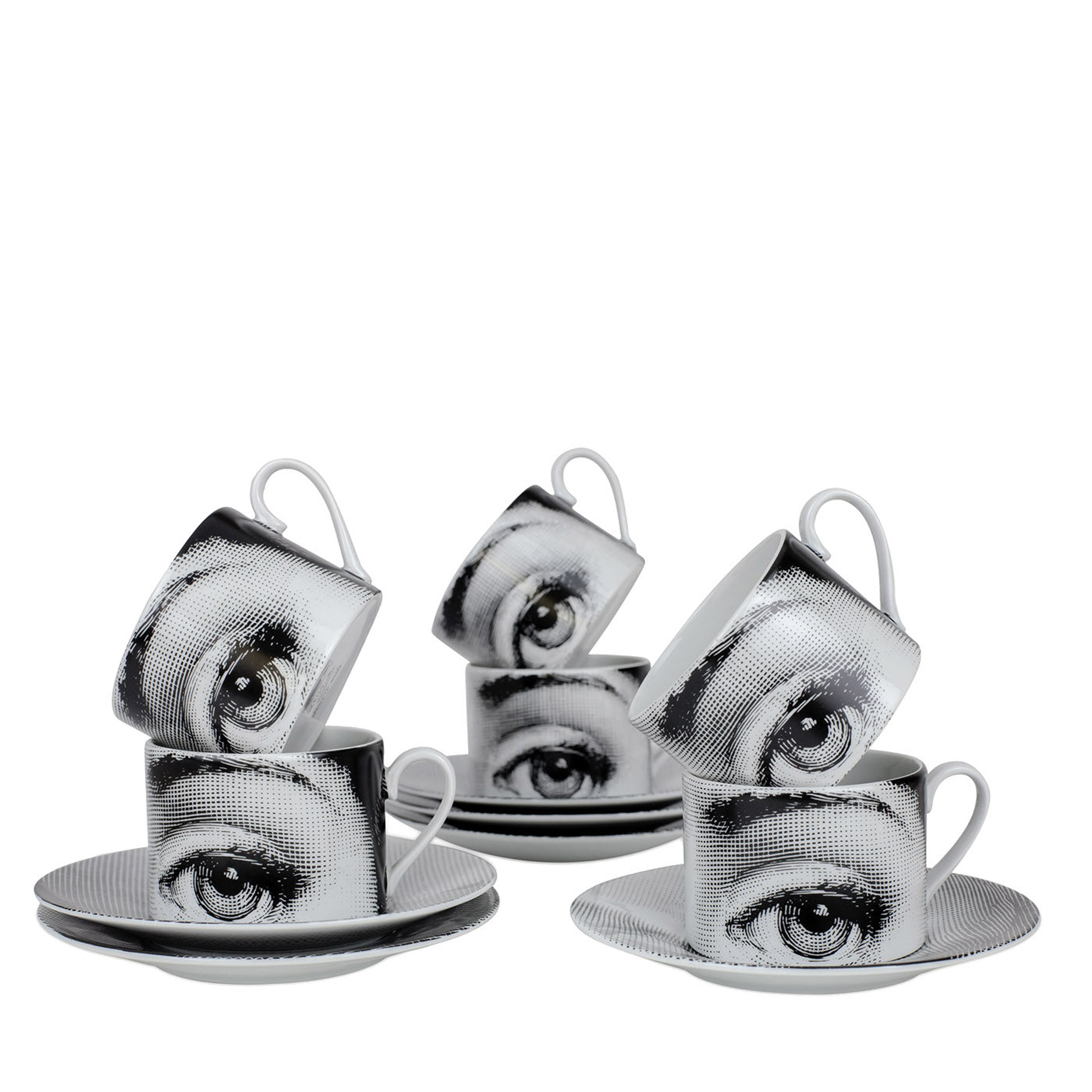 Coffee & Tea Cups thumbnail