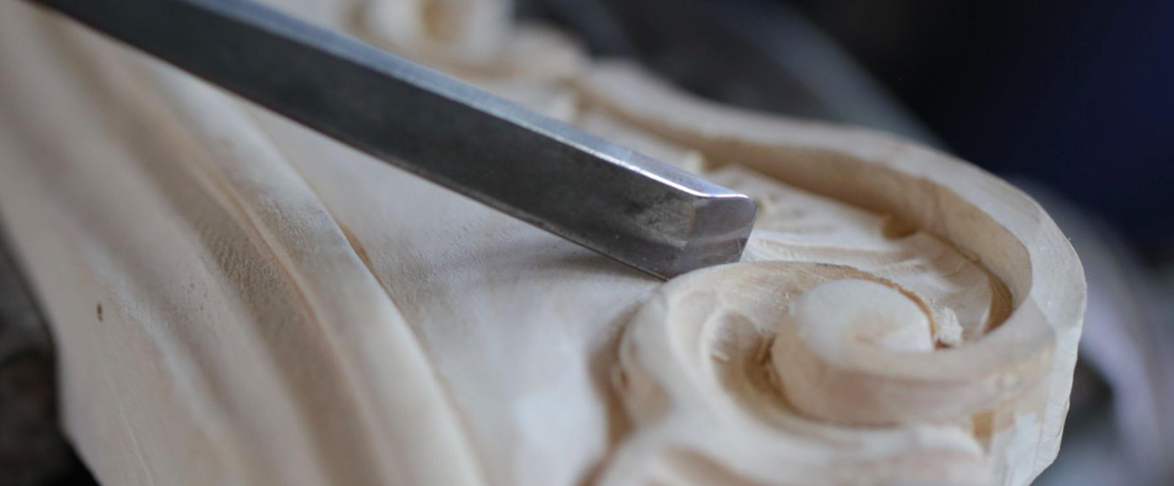 Meet the Artisan: Malvezzi