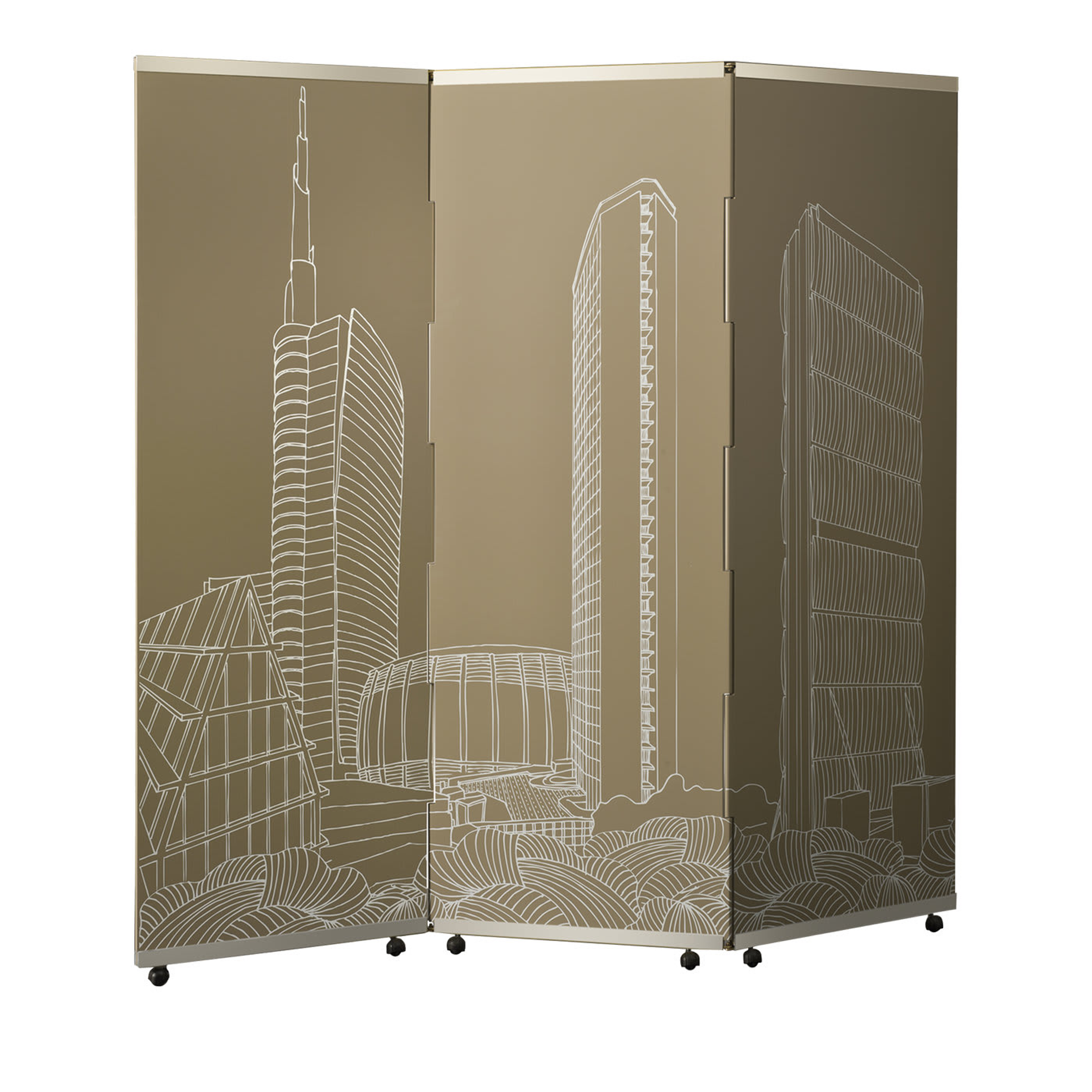 Paraventi e separé thumbnail