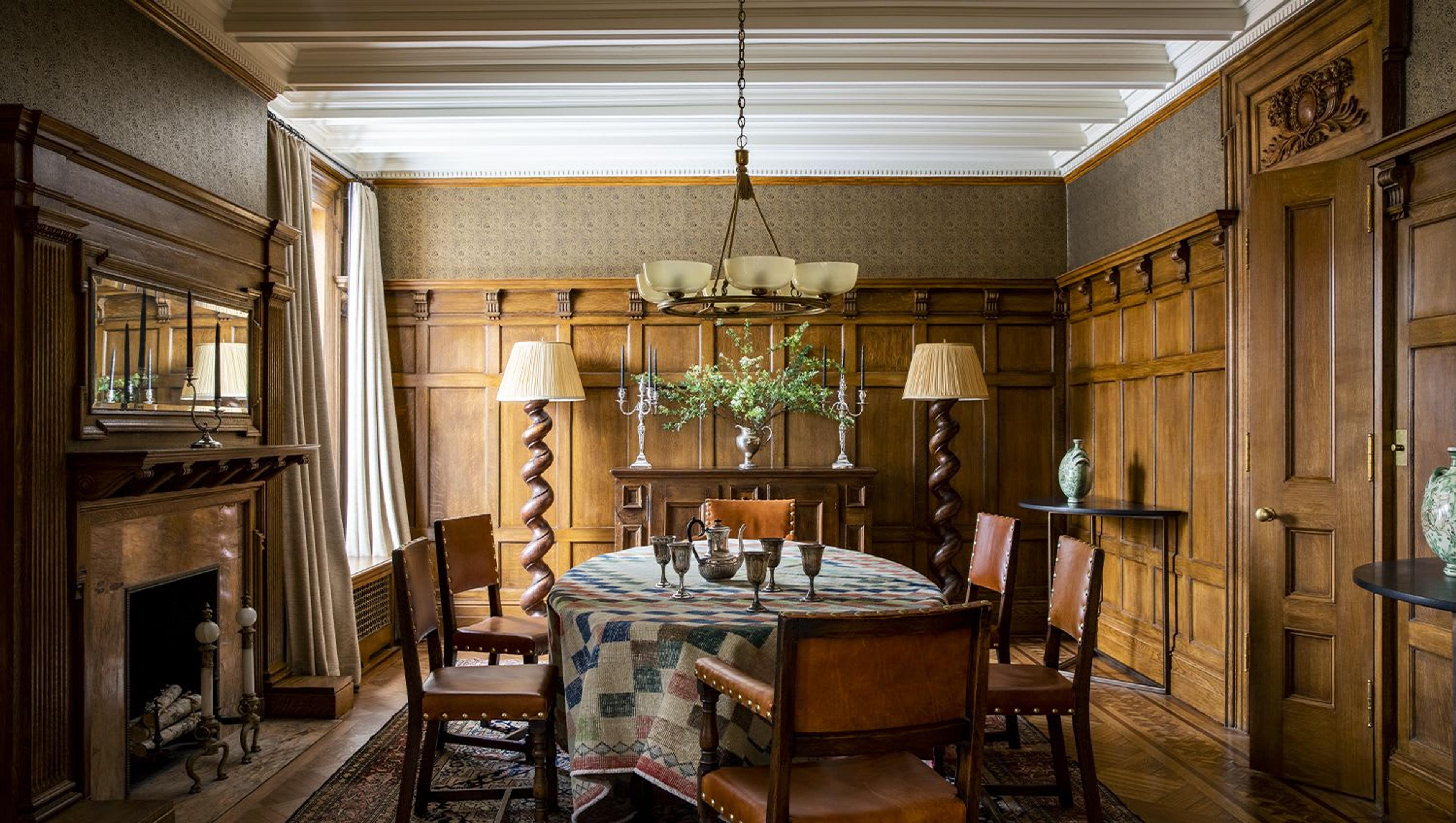 Holiday Entertaining With Ellen Hamilton