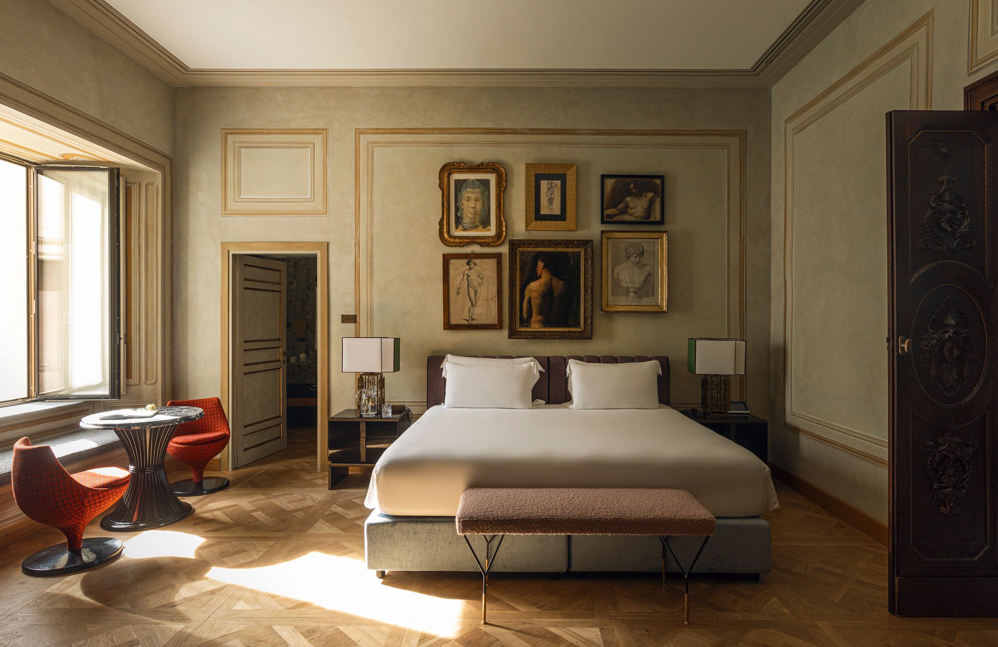 Photography by Mattia Aquila