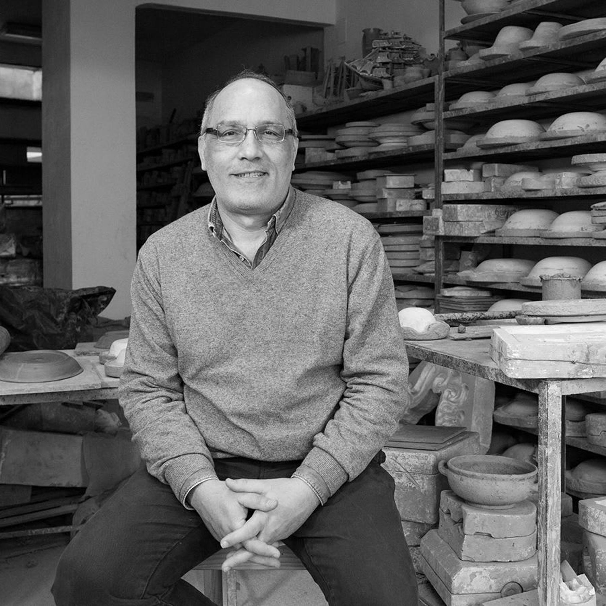 Alessandro Giovanni - Credits Gil Gilbert