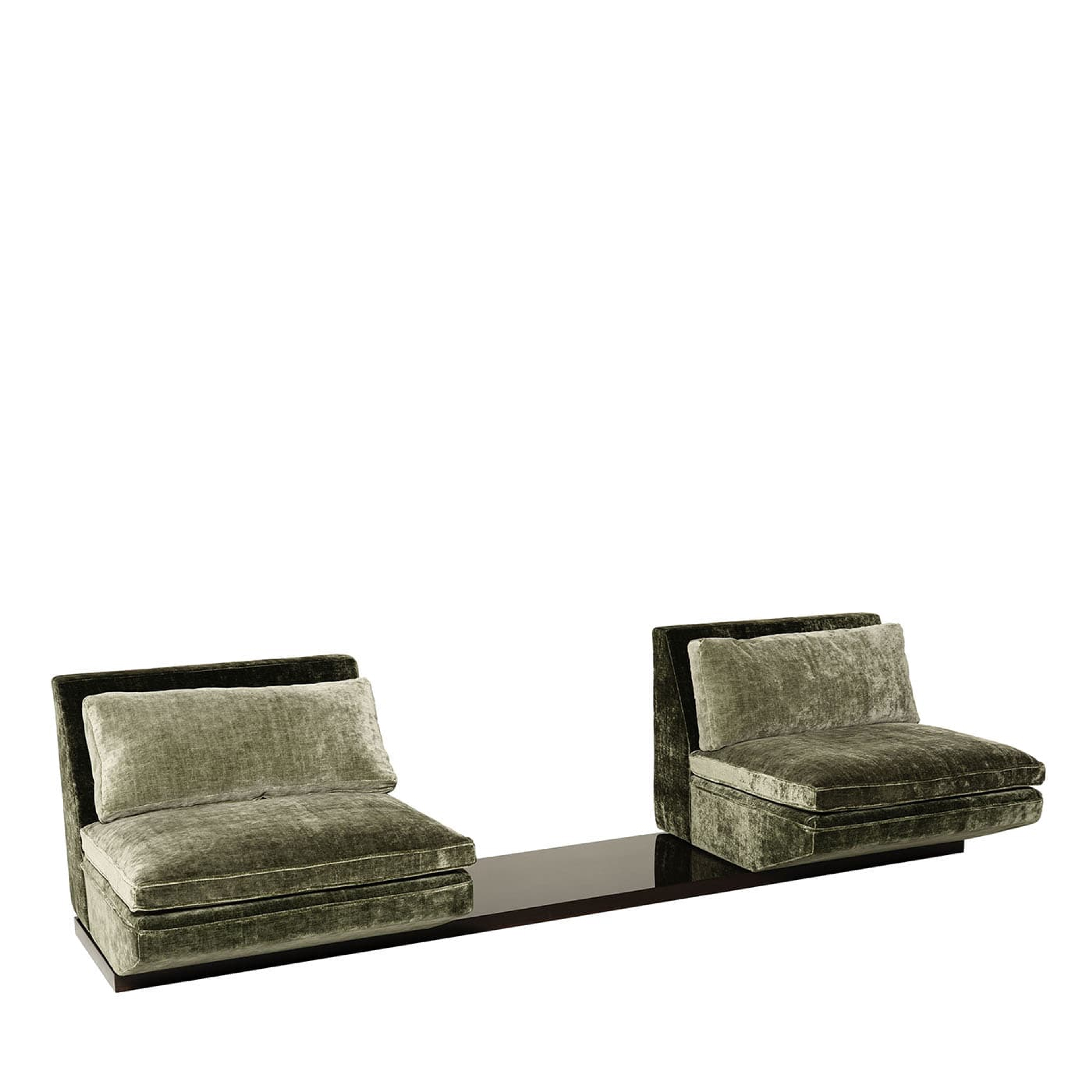 Modular Sofas thumbnail