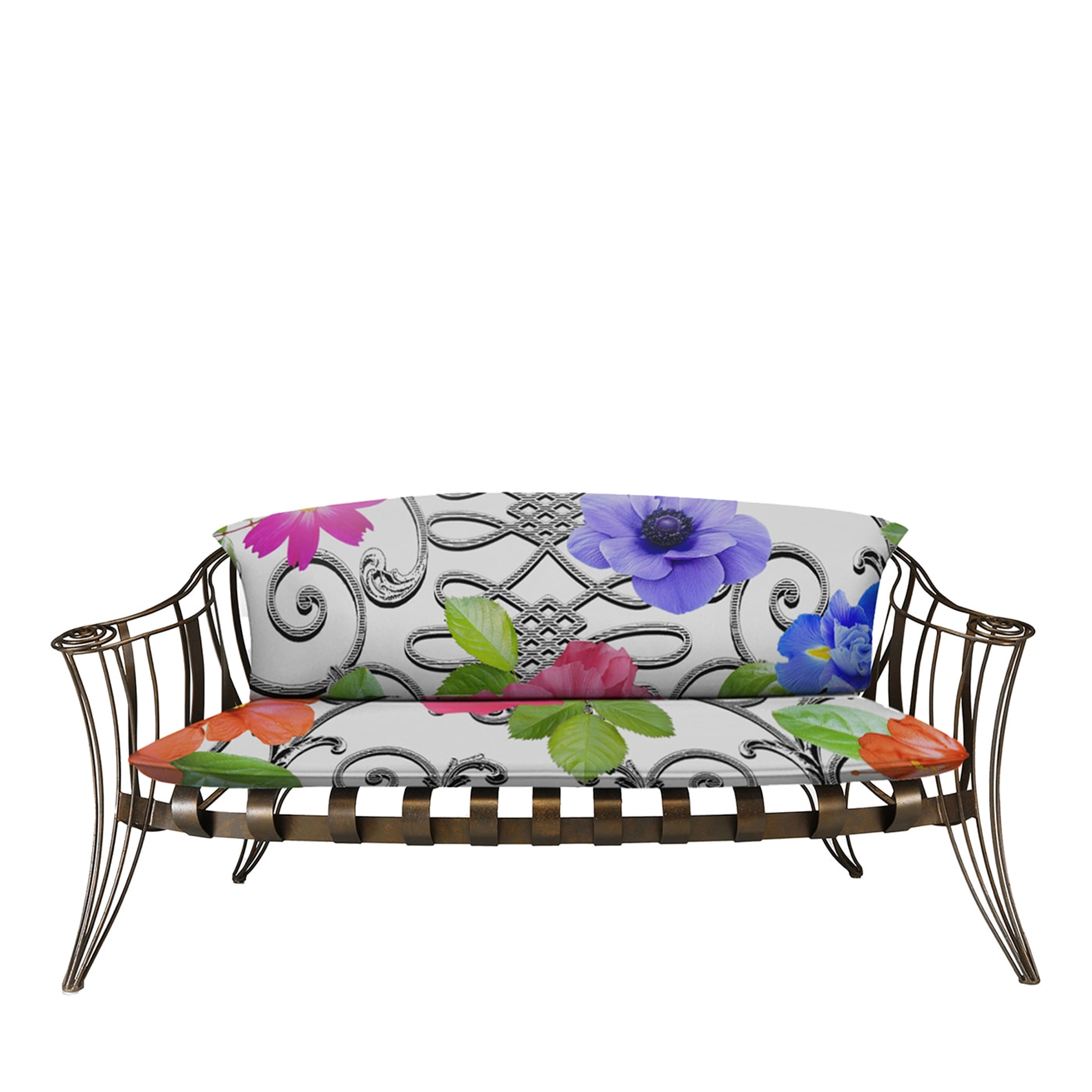 Outdoor Sofas & Benches thumbnail