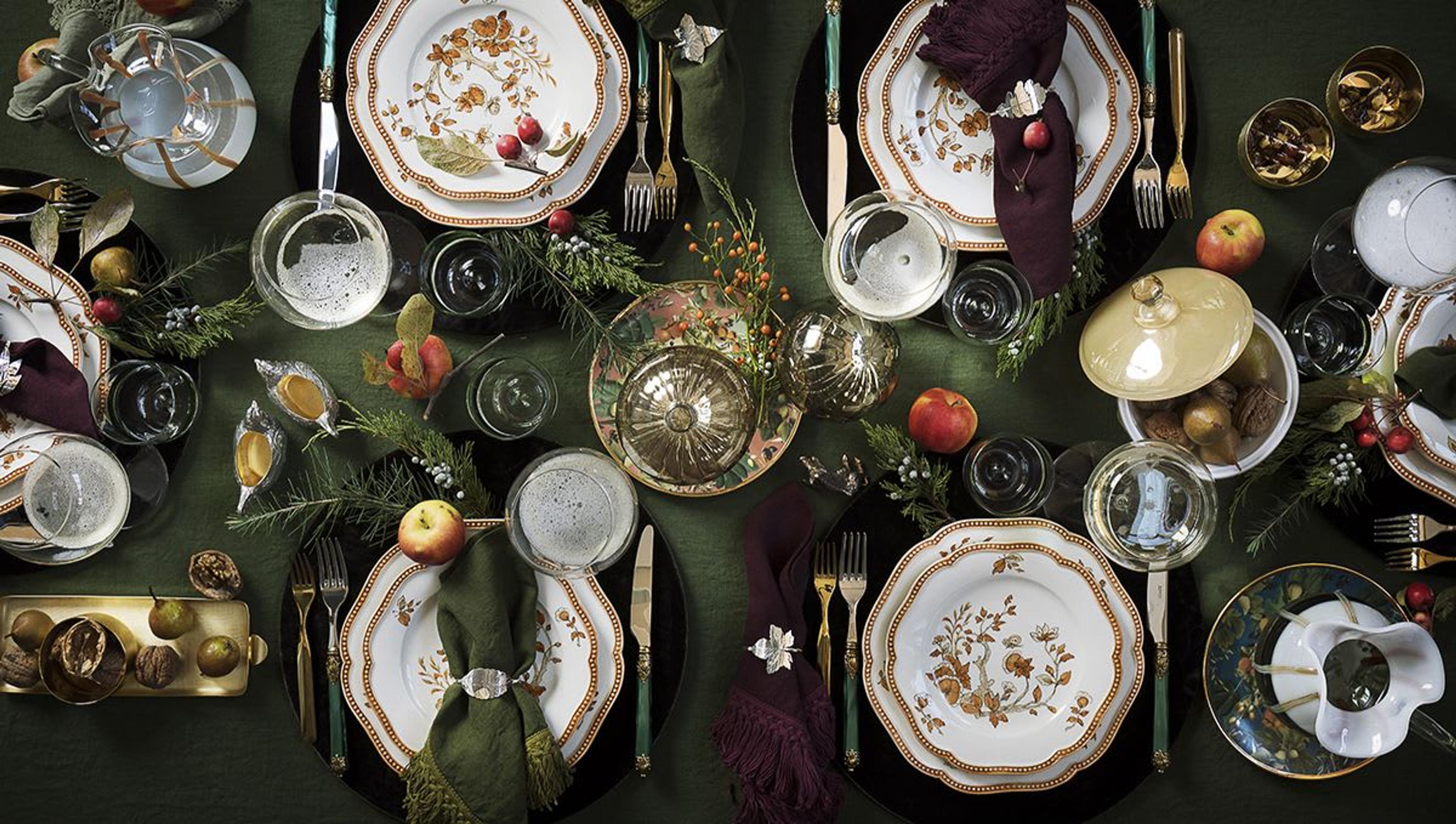 La Tavola delle Feste