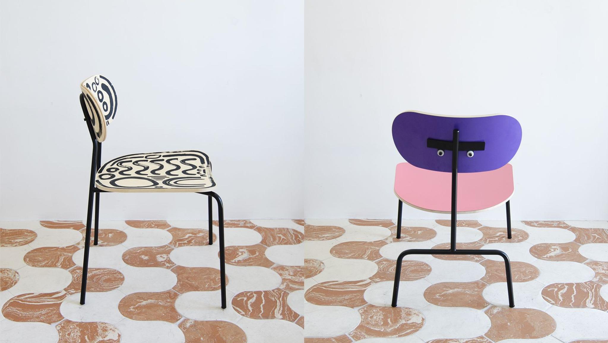 Verspielte Designs von Lombrello