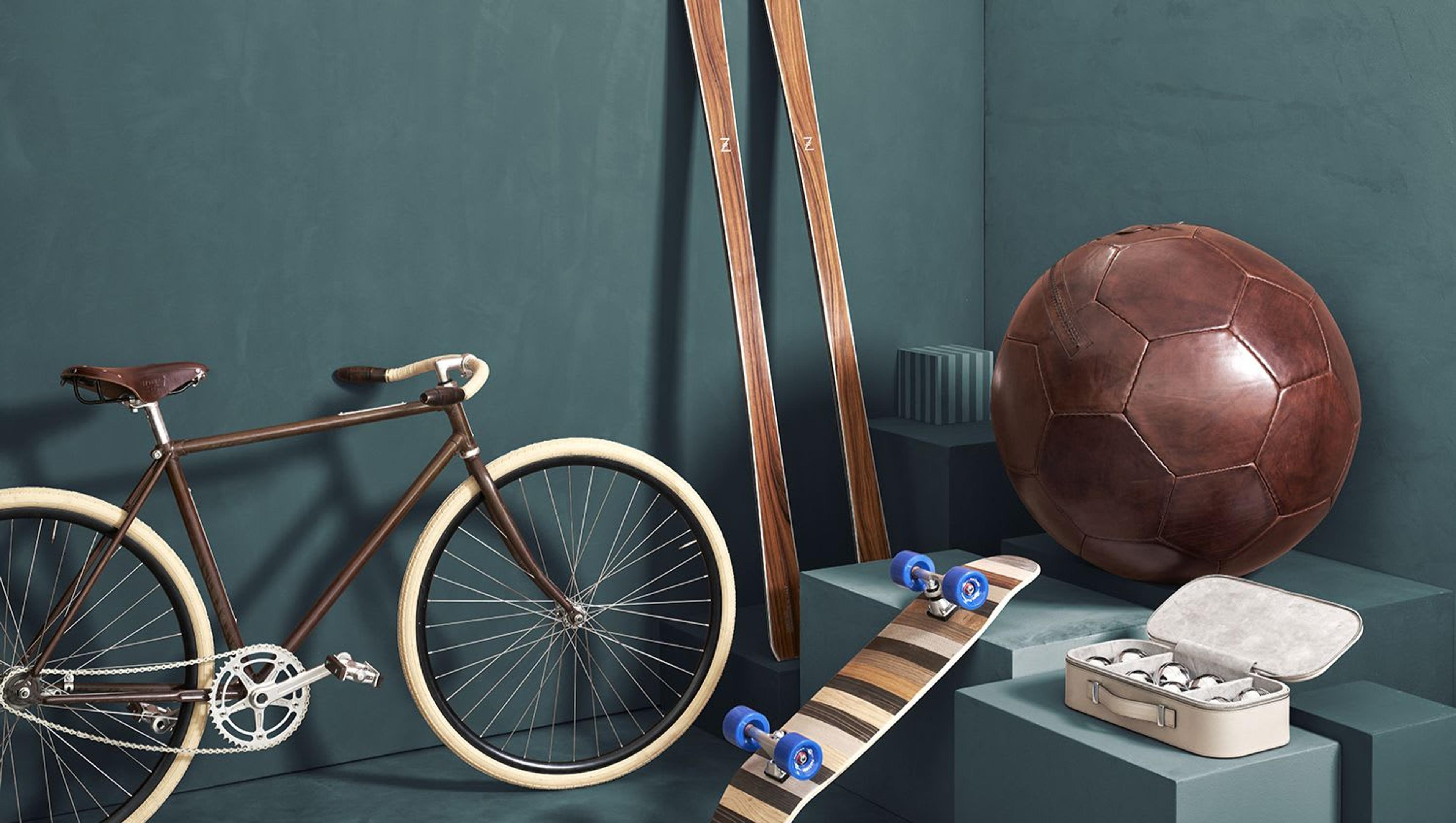 Gifts for Sports Lovers