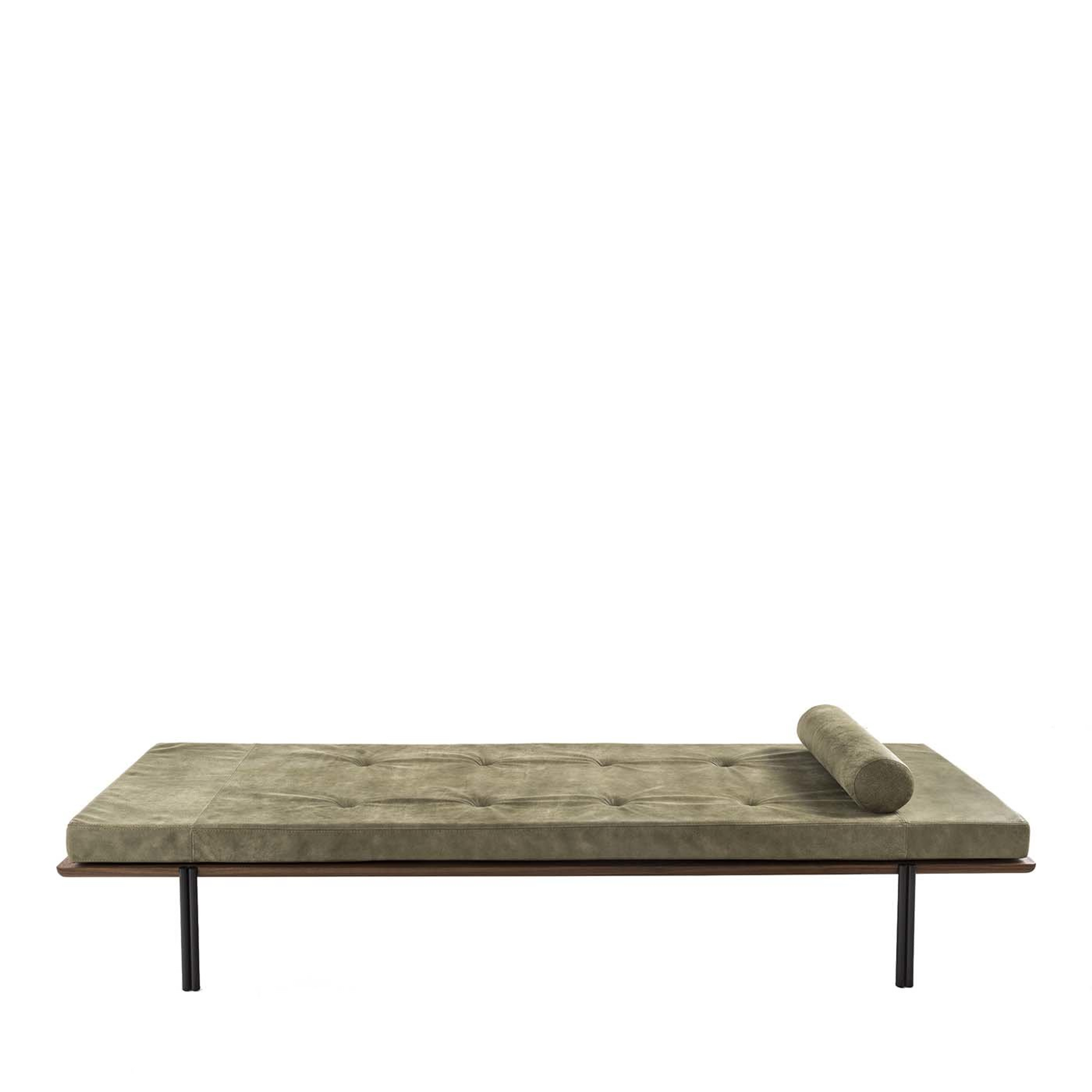 Leather Chaises thumbnail