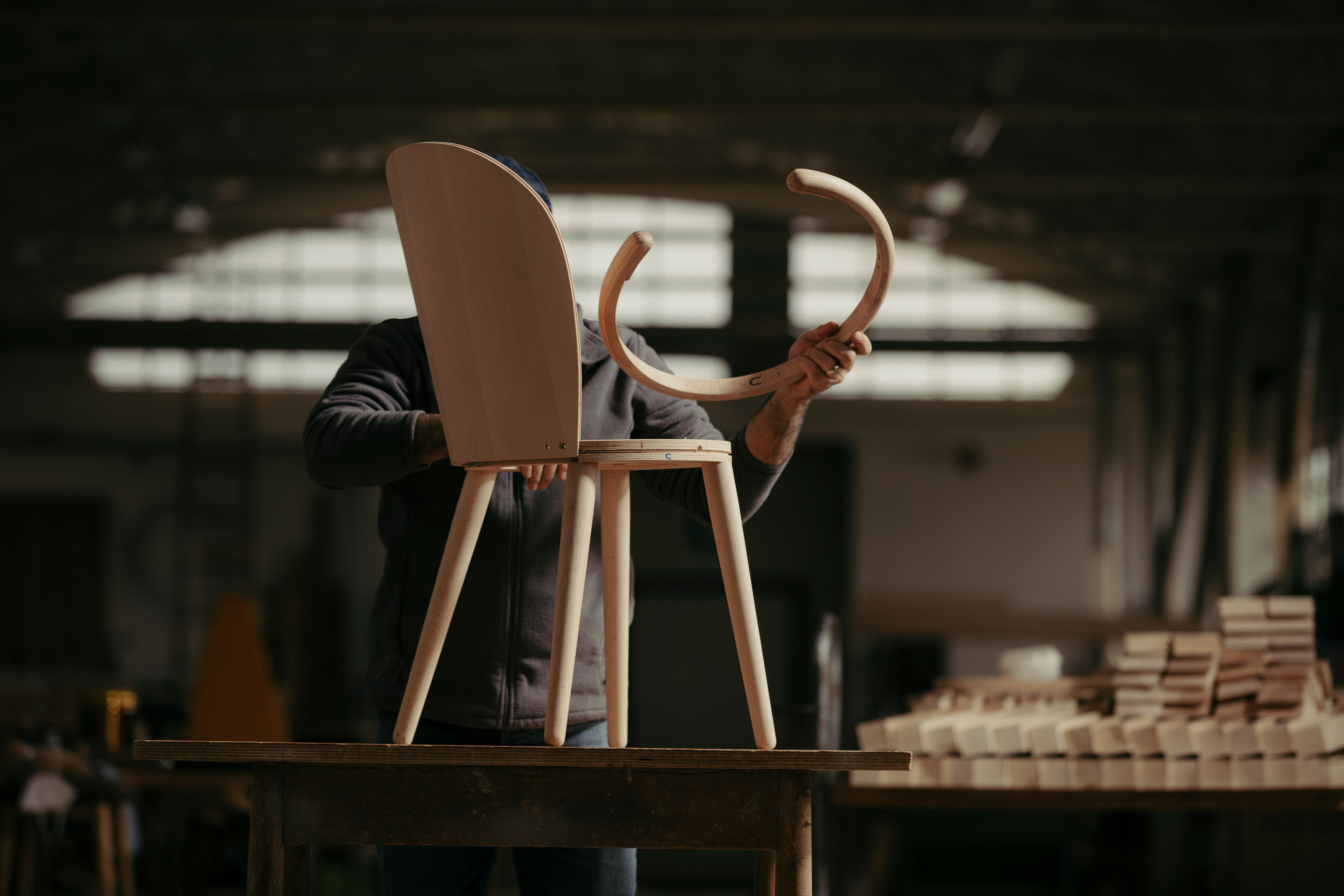 Order & Production Management