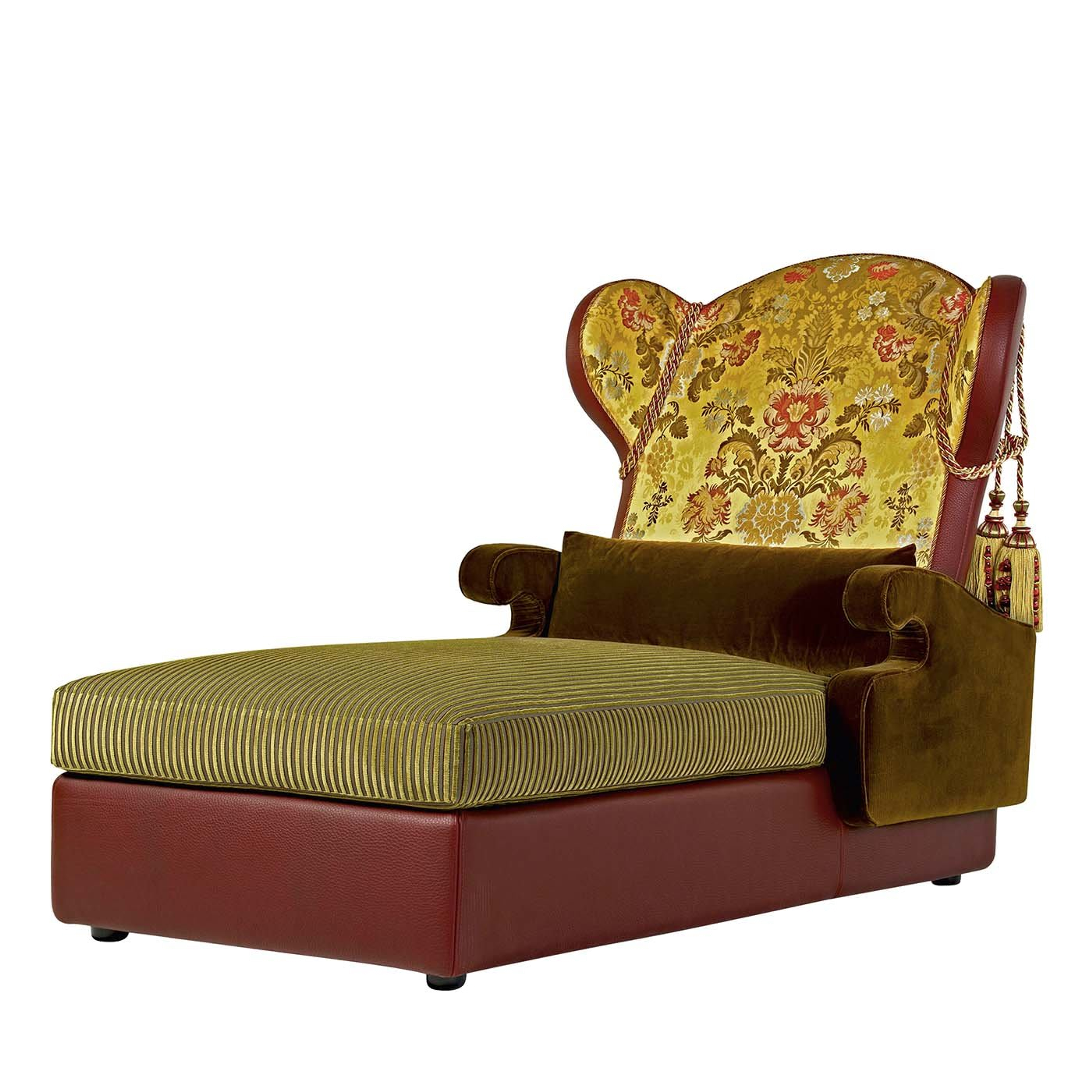 Upholstered Chaises thumbnail