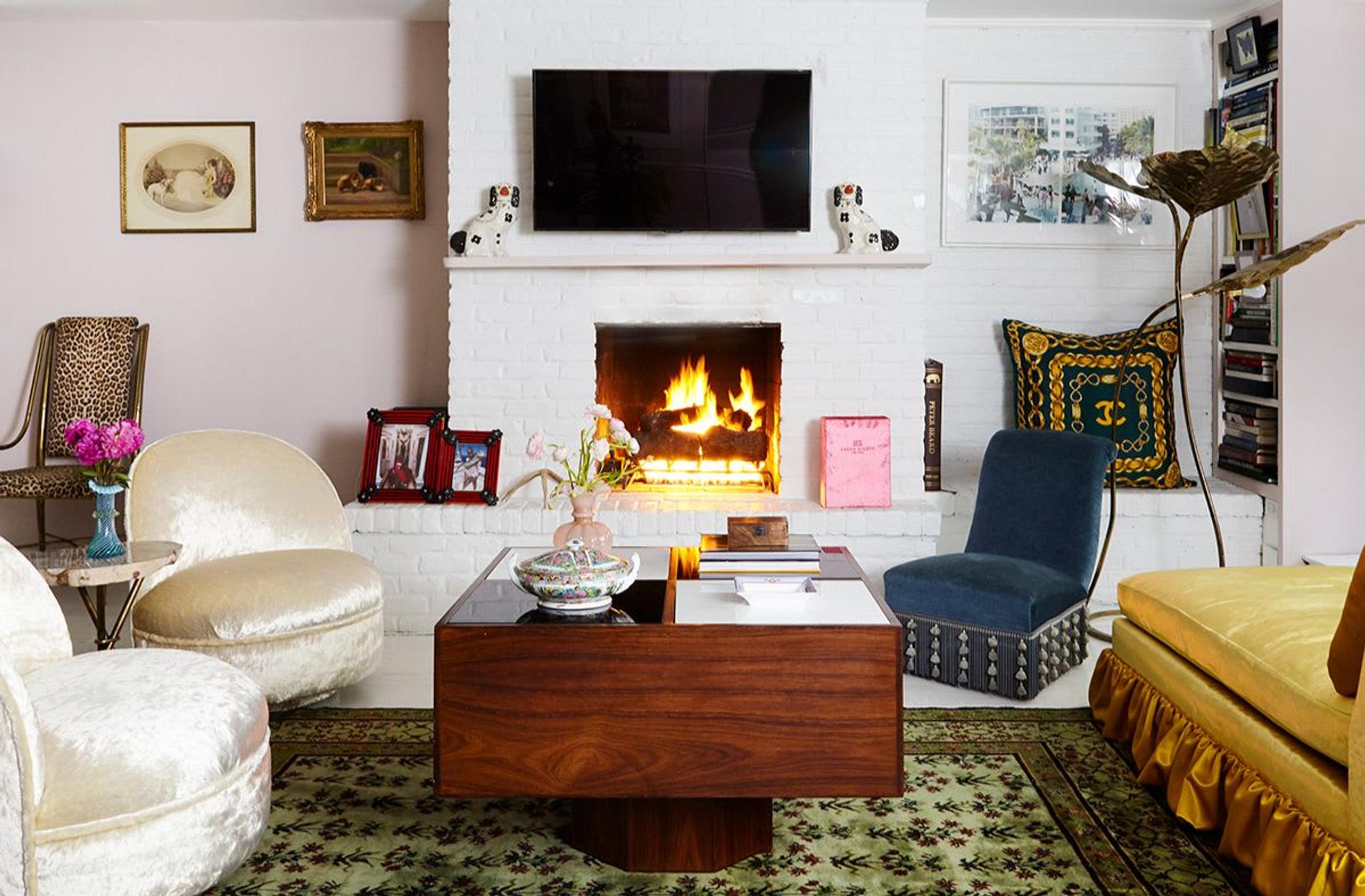 Photo by Genevieve Garruppo