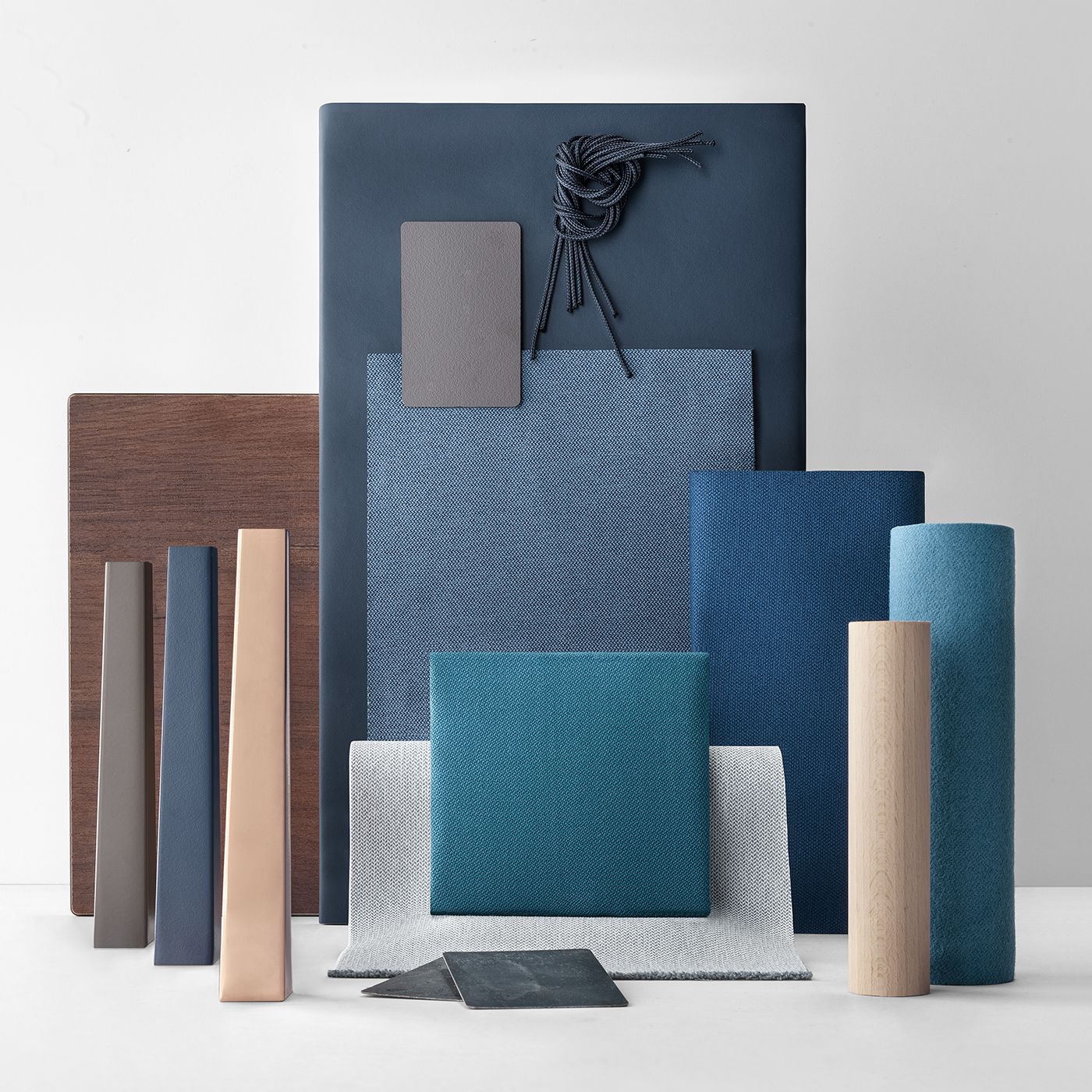 Esclusive Access to Samples