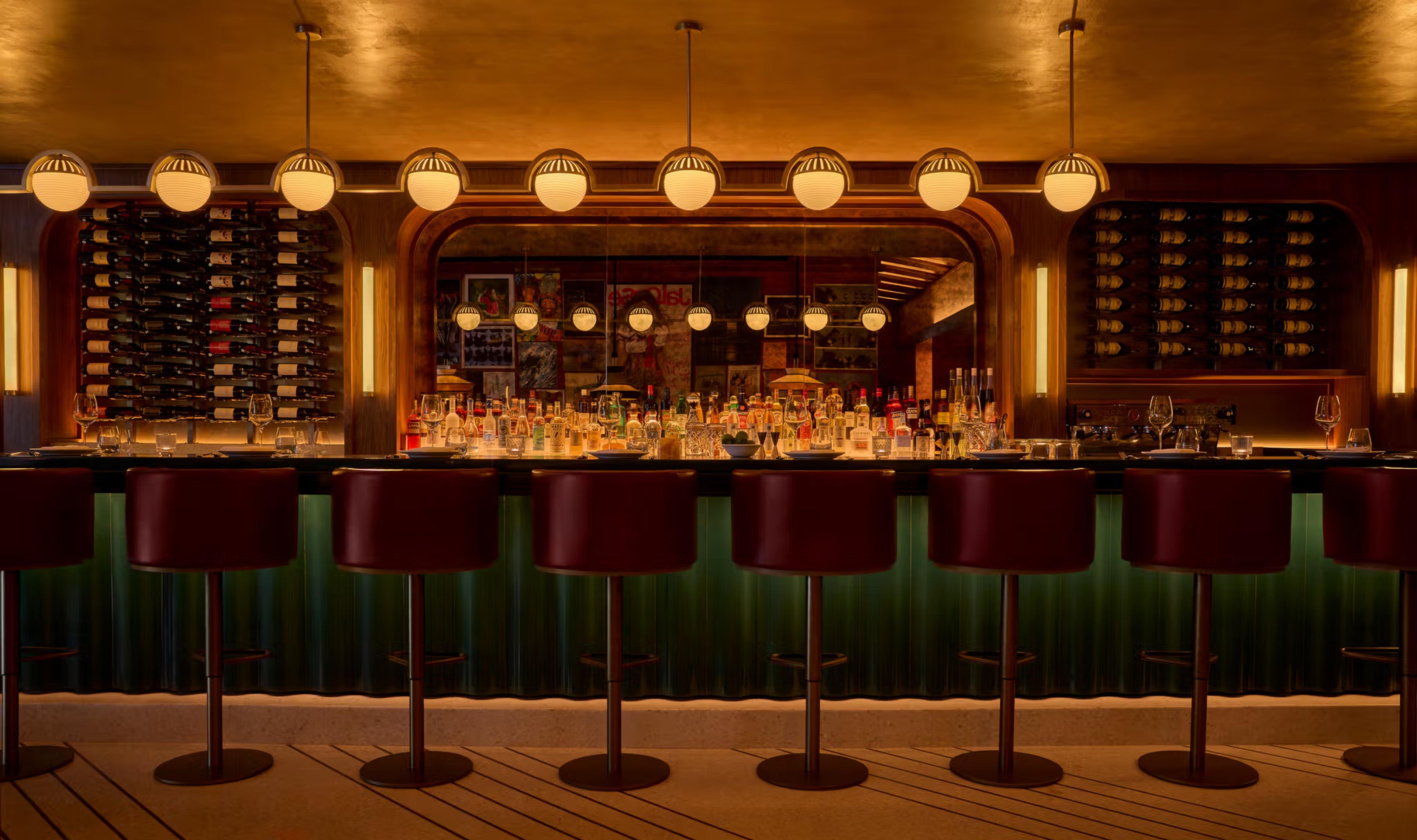 Artemest Collaborates with Rockwell Group to Design Le Specialità Miami