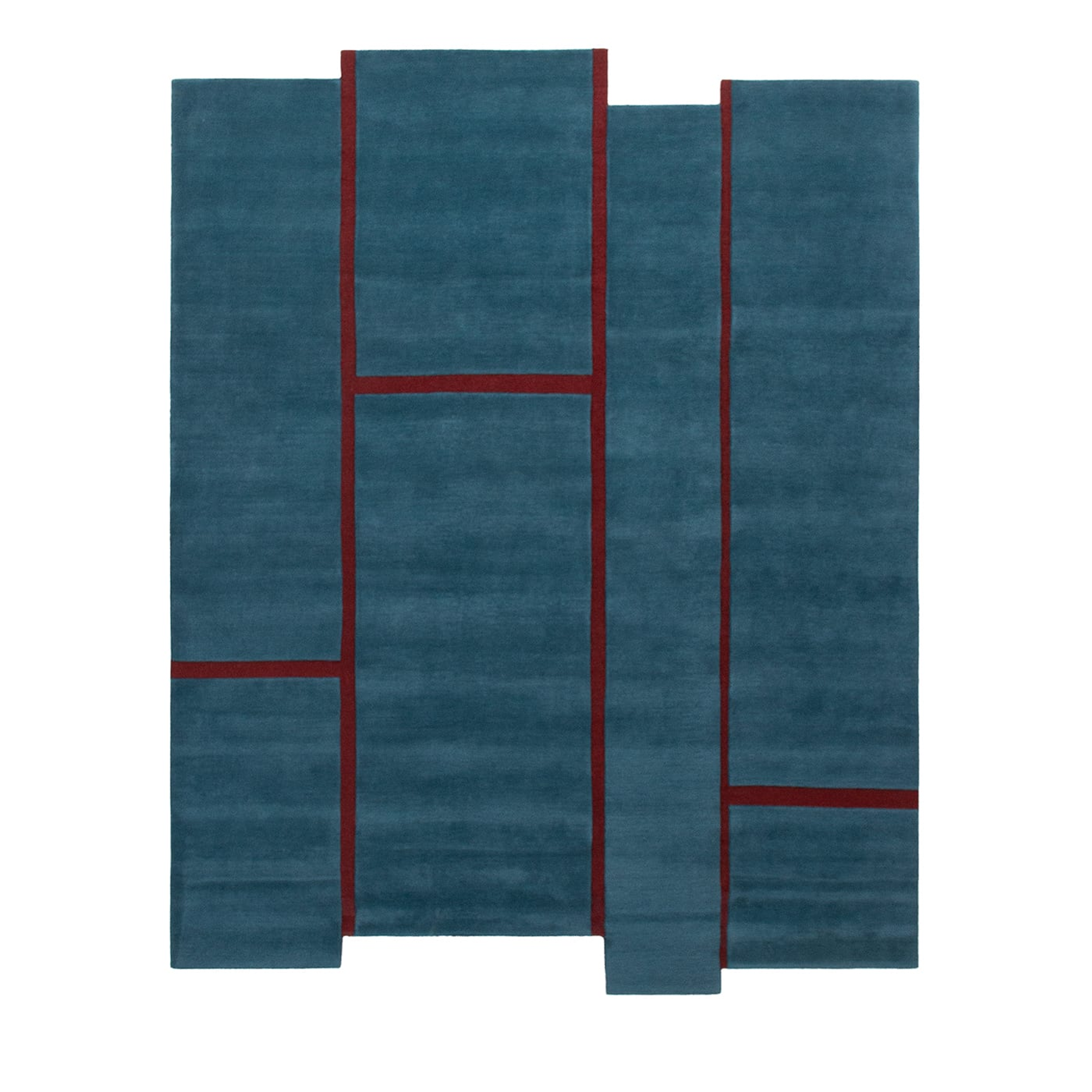 Alfombras azules thumbnail