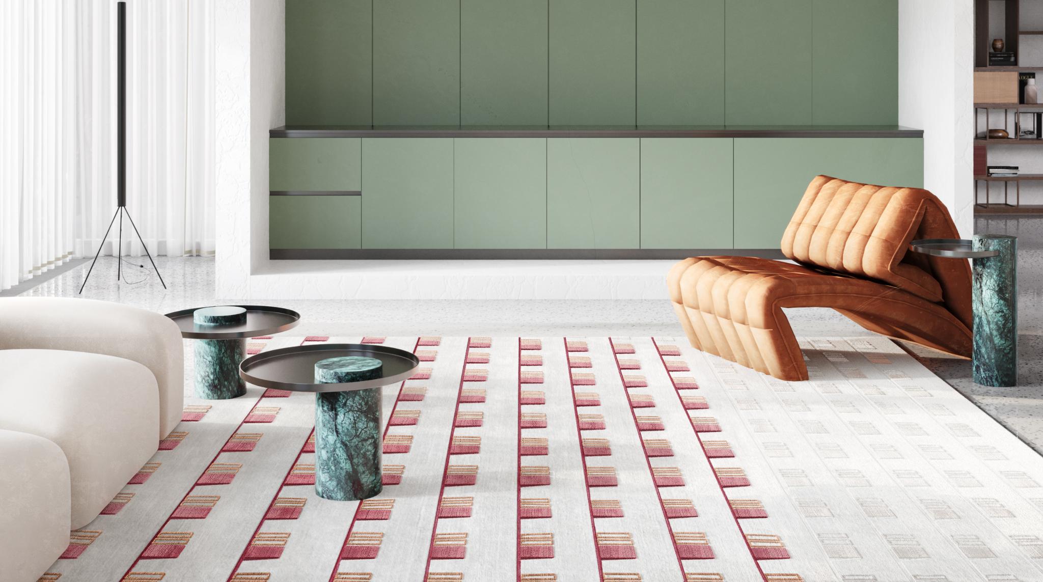 Tapis Rouge: Handcrafted Rugs