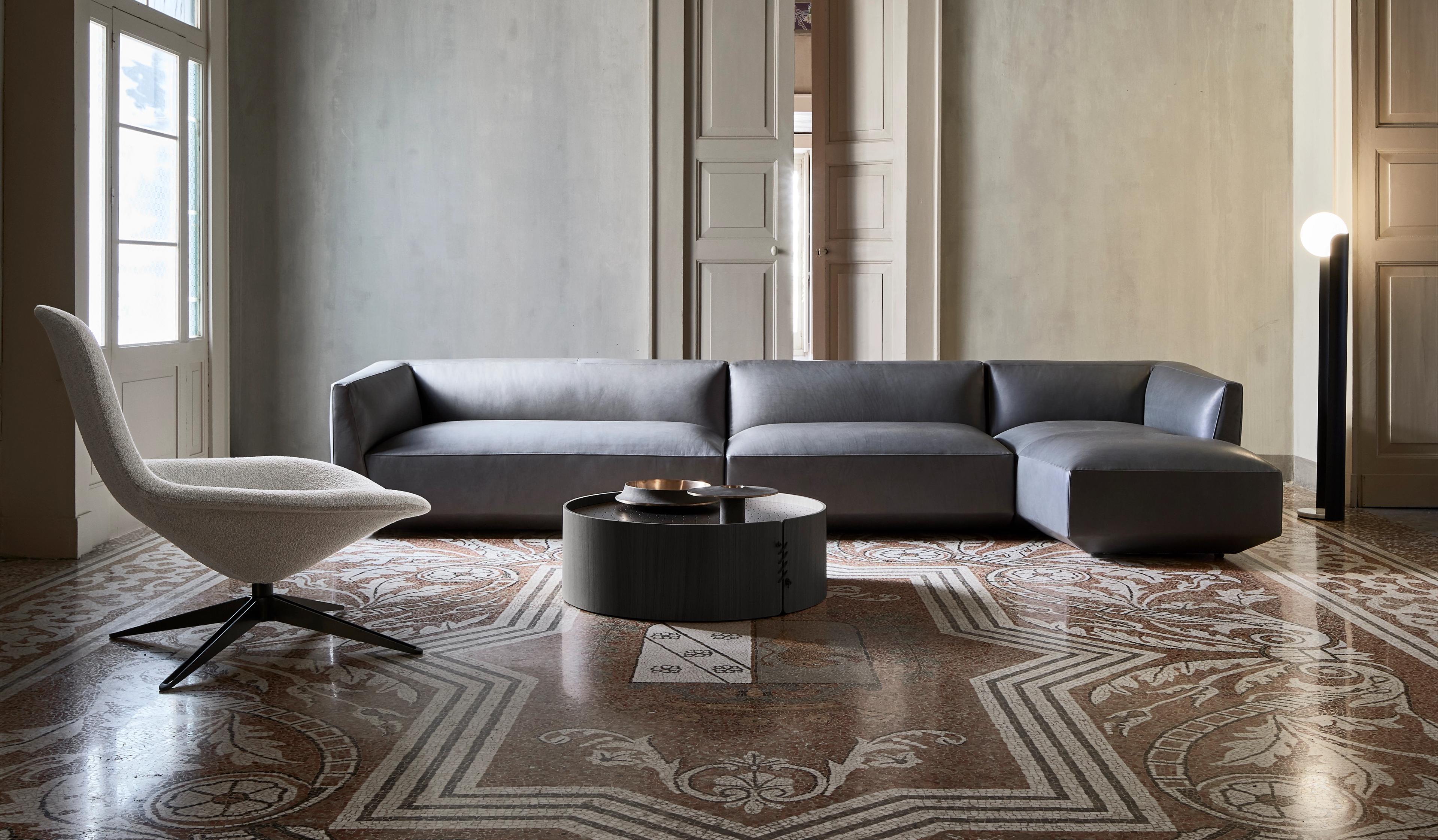 Amura: Southern Italian Charm