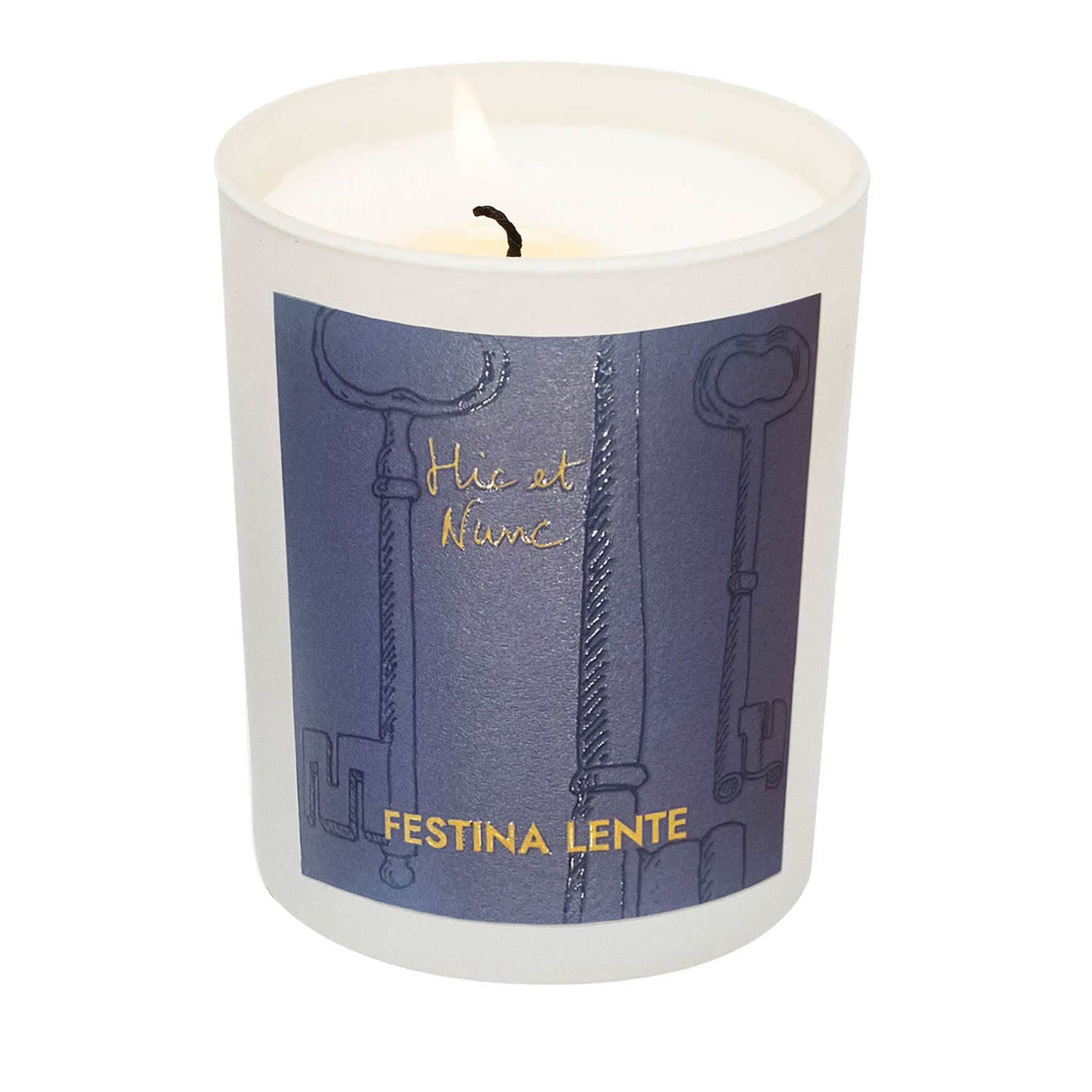 Candles thumbnail