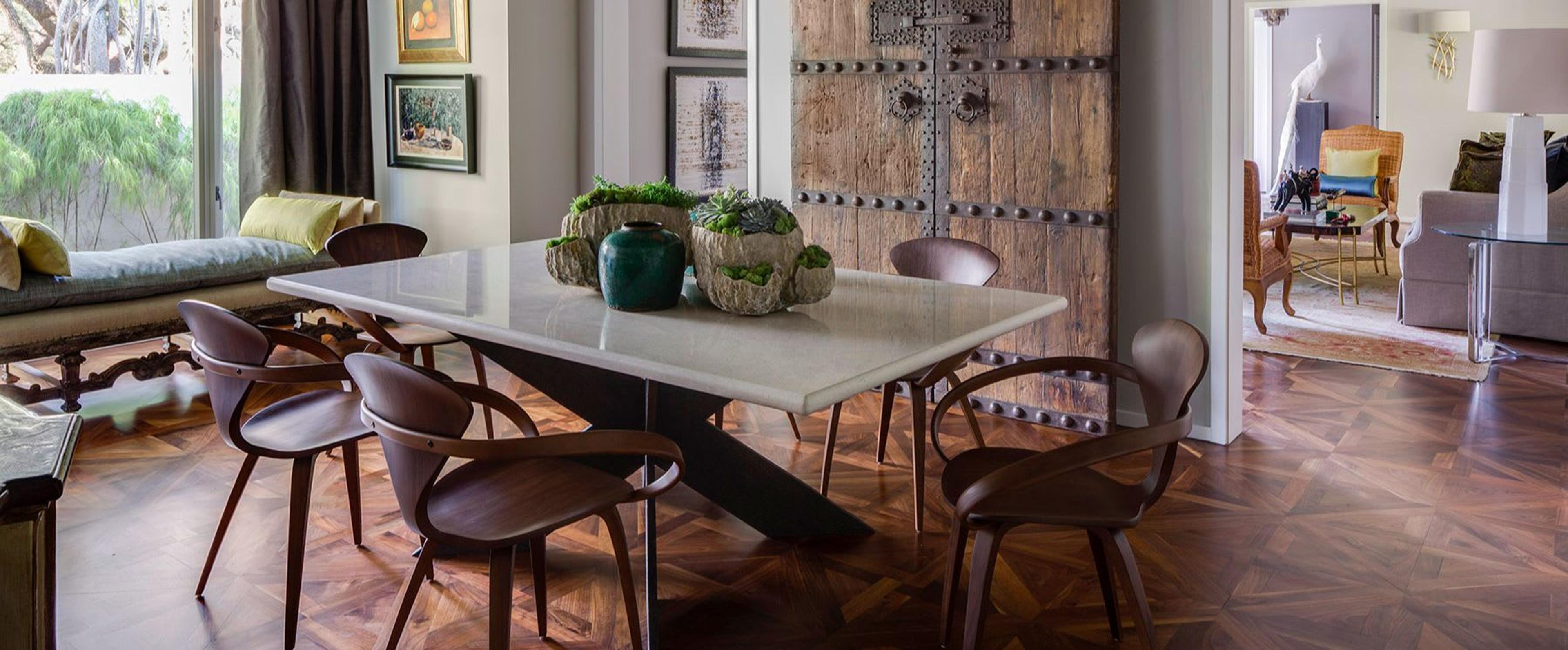 The A List: Villalobos Desio