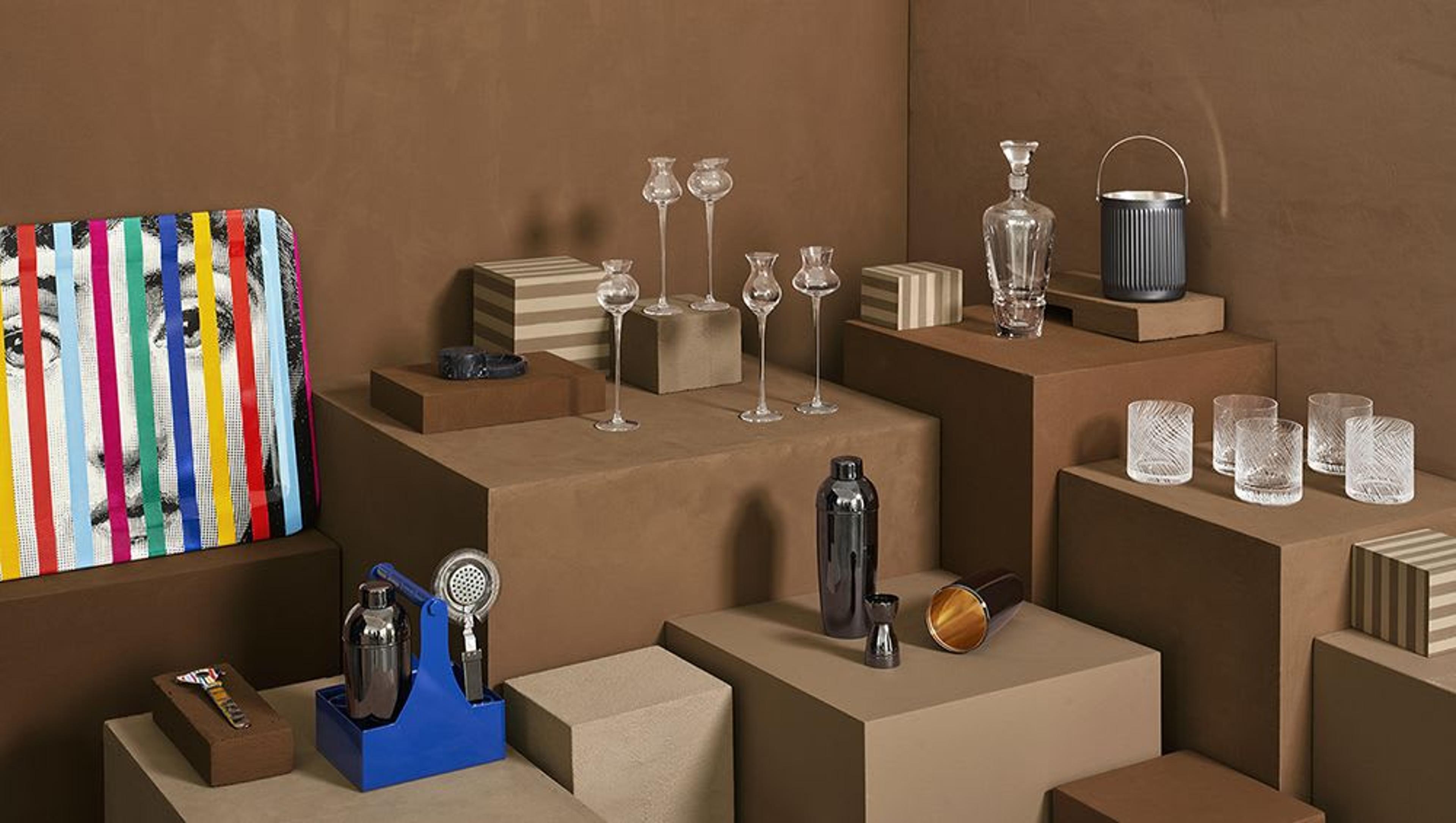 Gifts for Connoisseurs