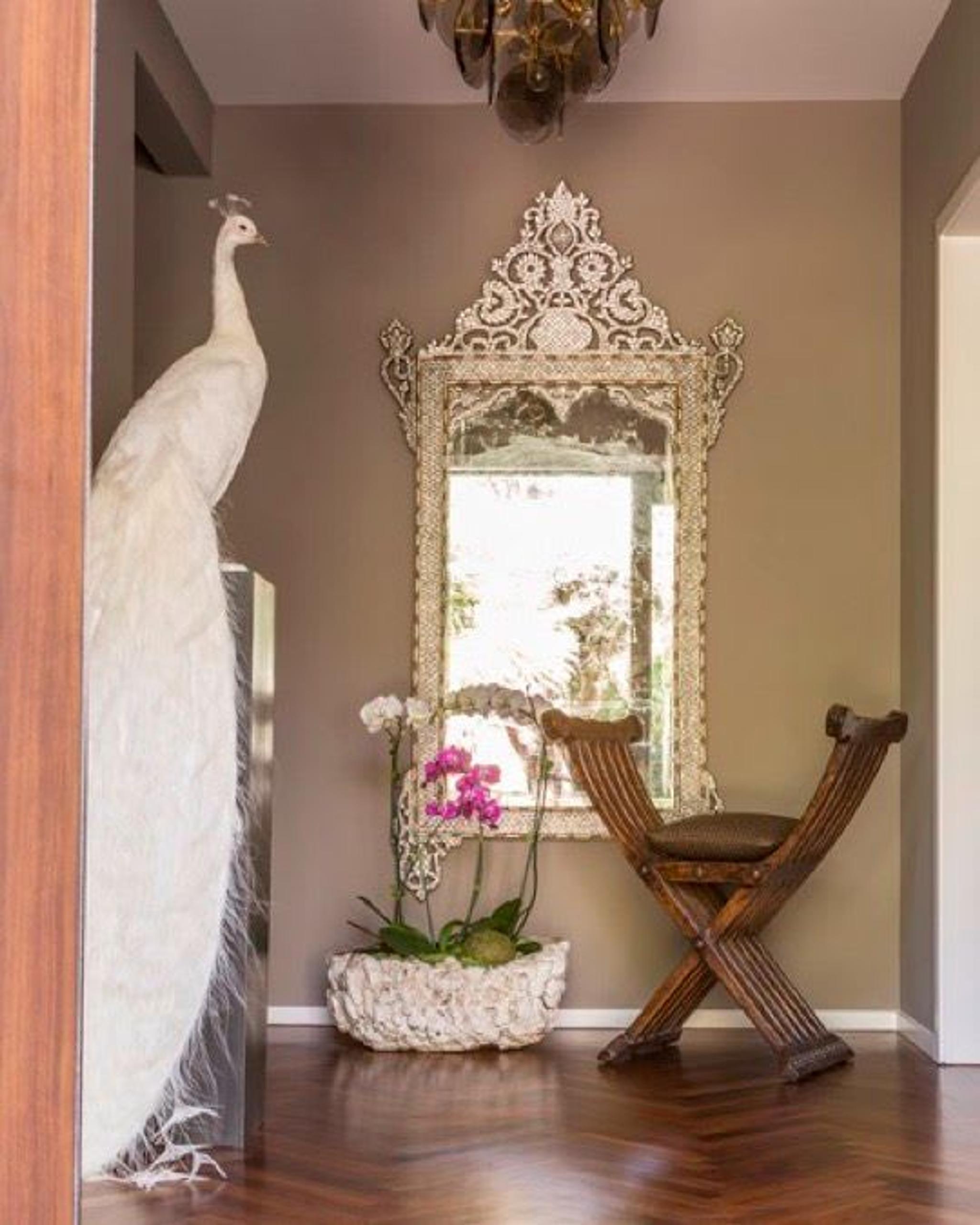 Foyer de Coral Gables