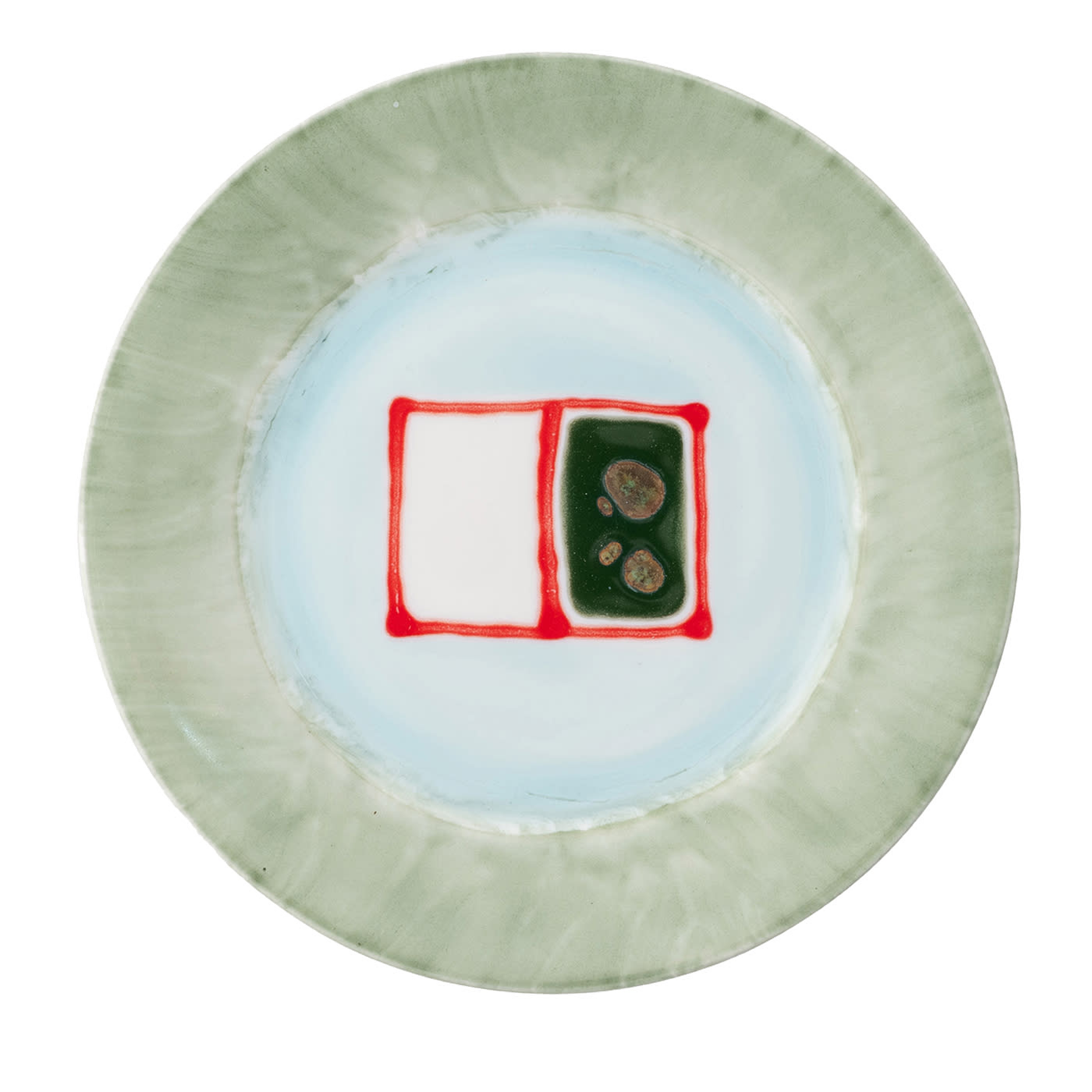 Dessert Plates thumbnail