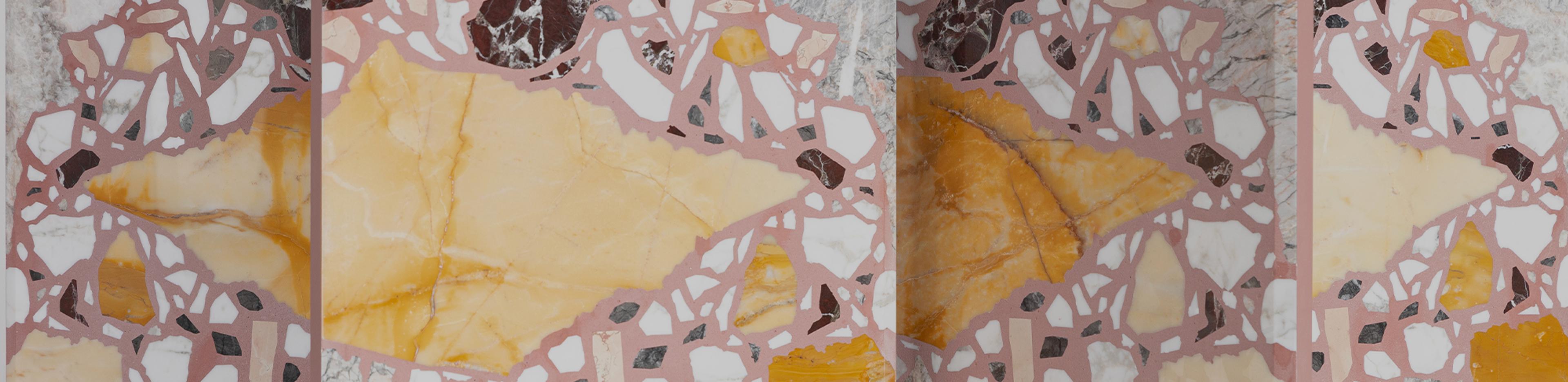 la tavola delle feste