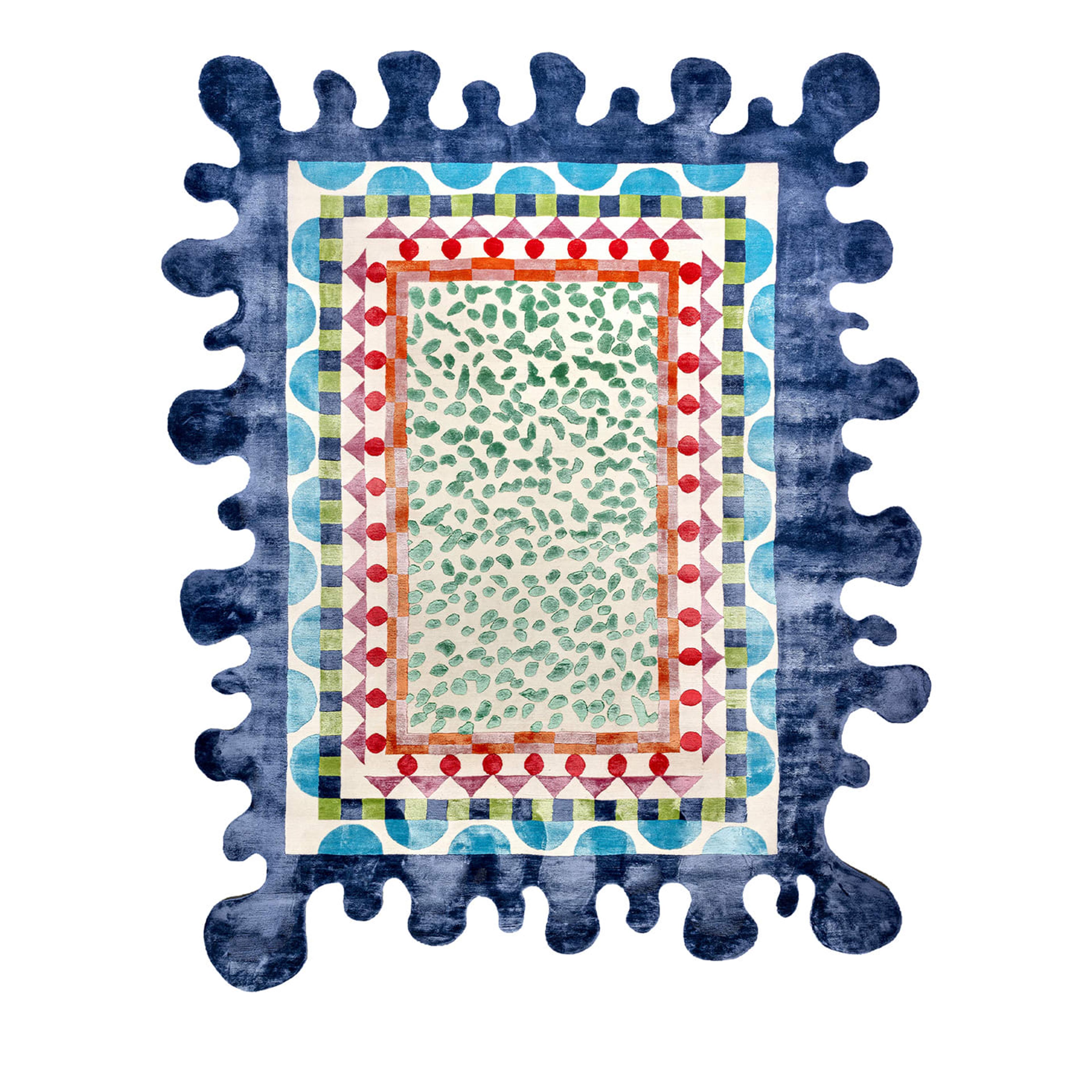 Tapis irréguliers thumbnail