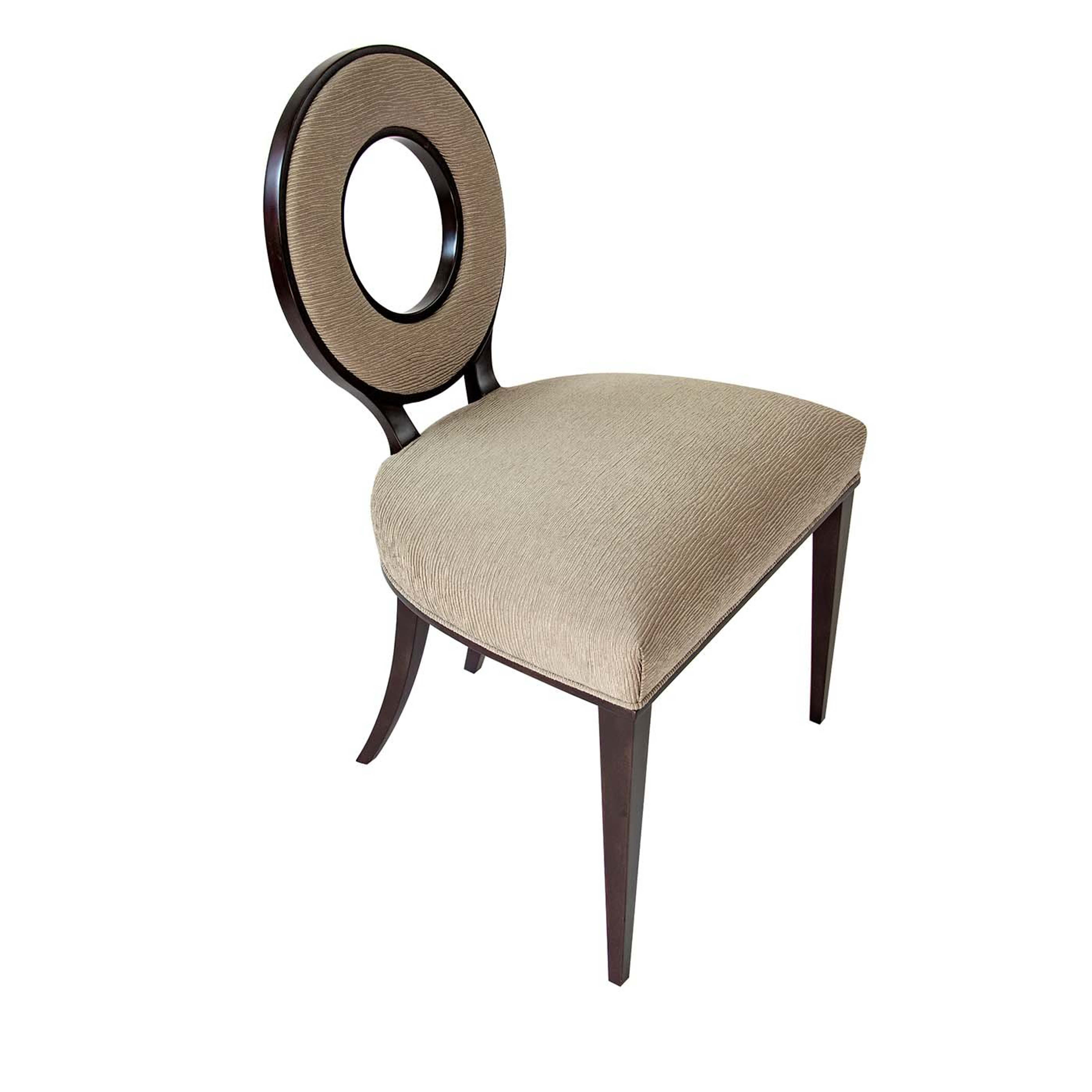 Leather Dining Chairs thumbnail