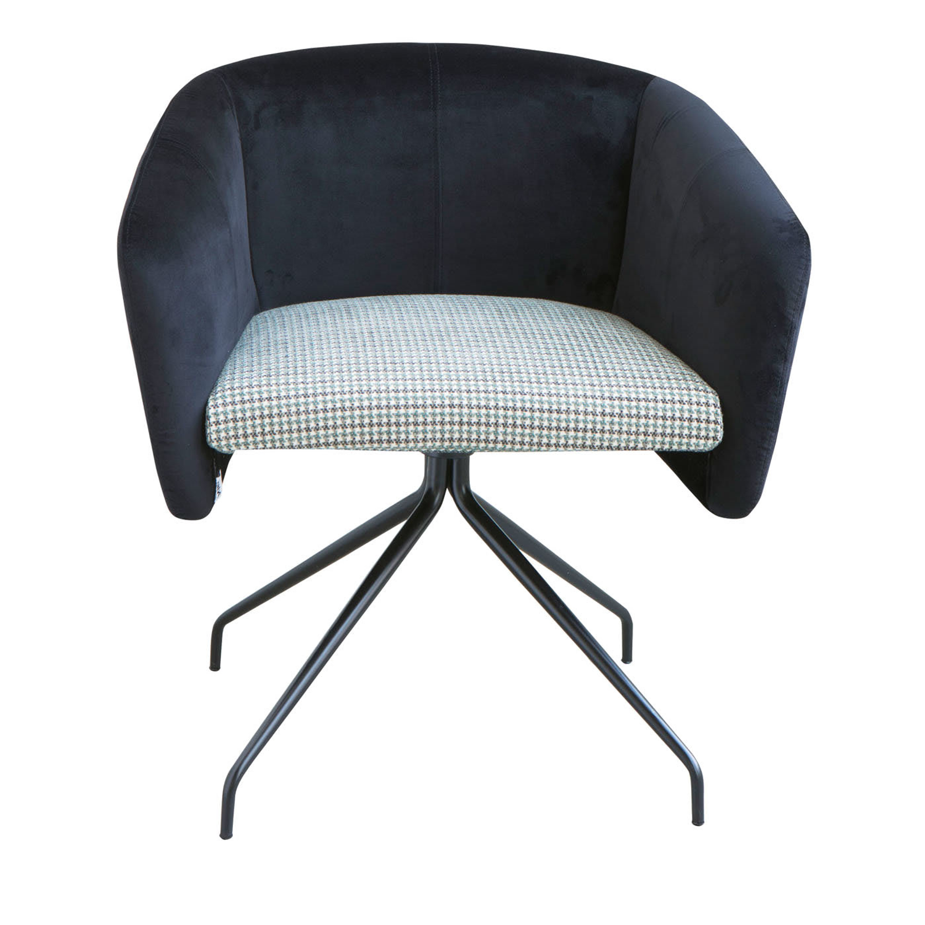 Poltroncine imbottite thumbnail