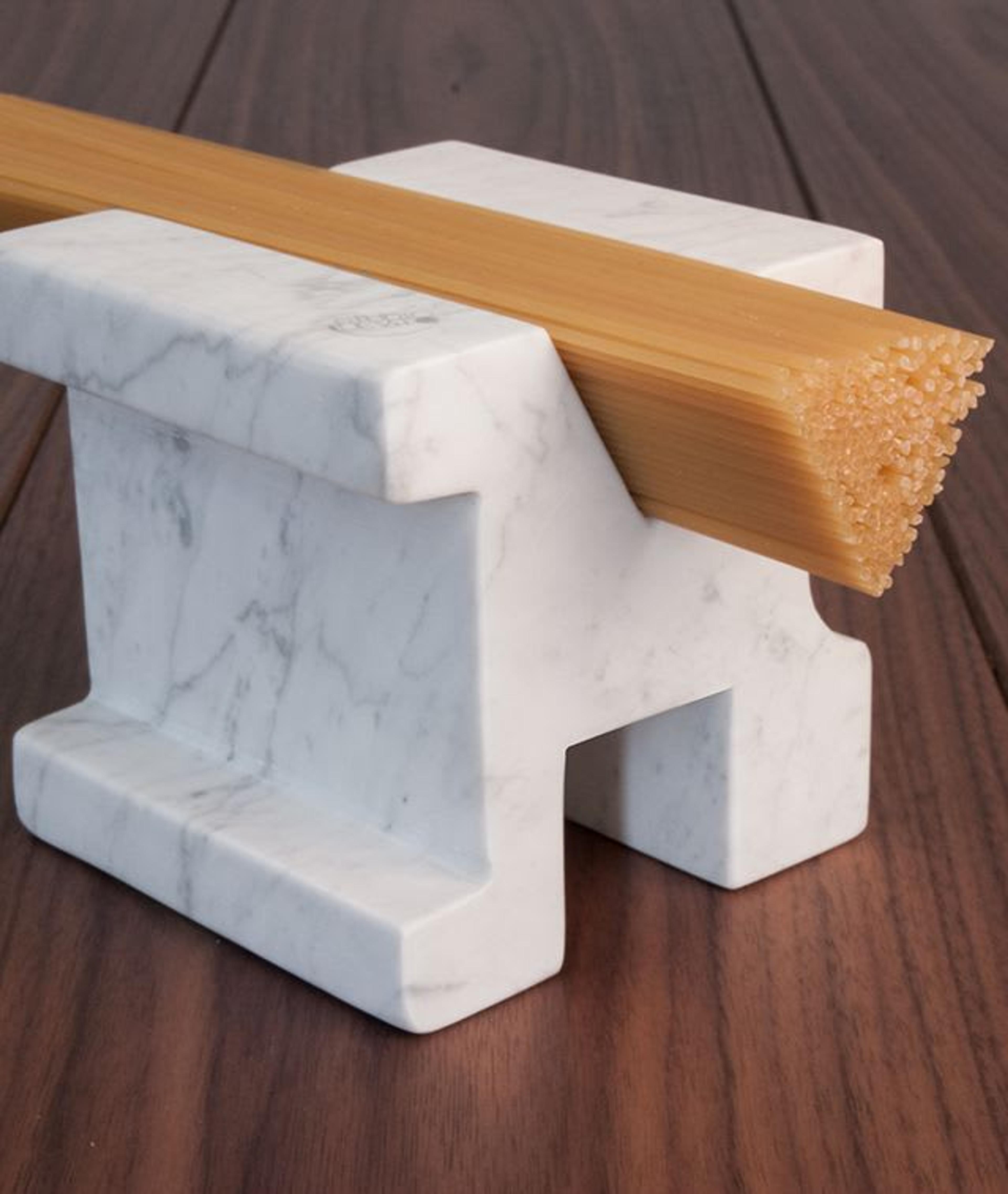 Type Pastameter by Studio Lievito