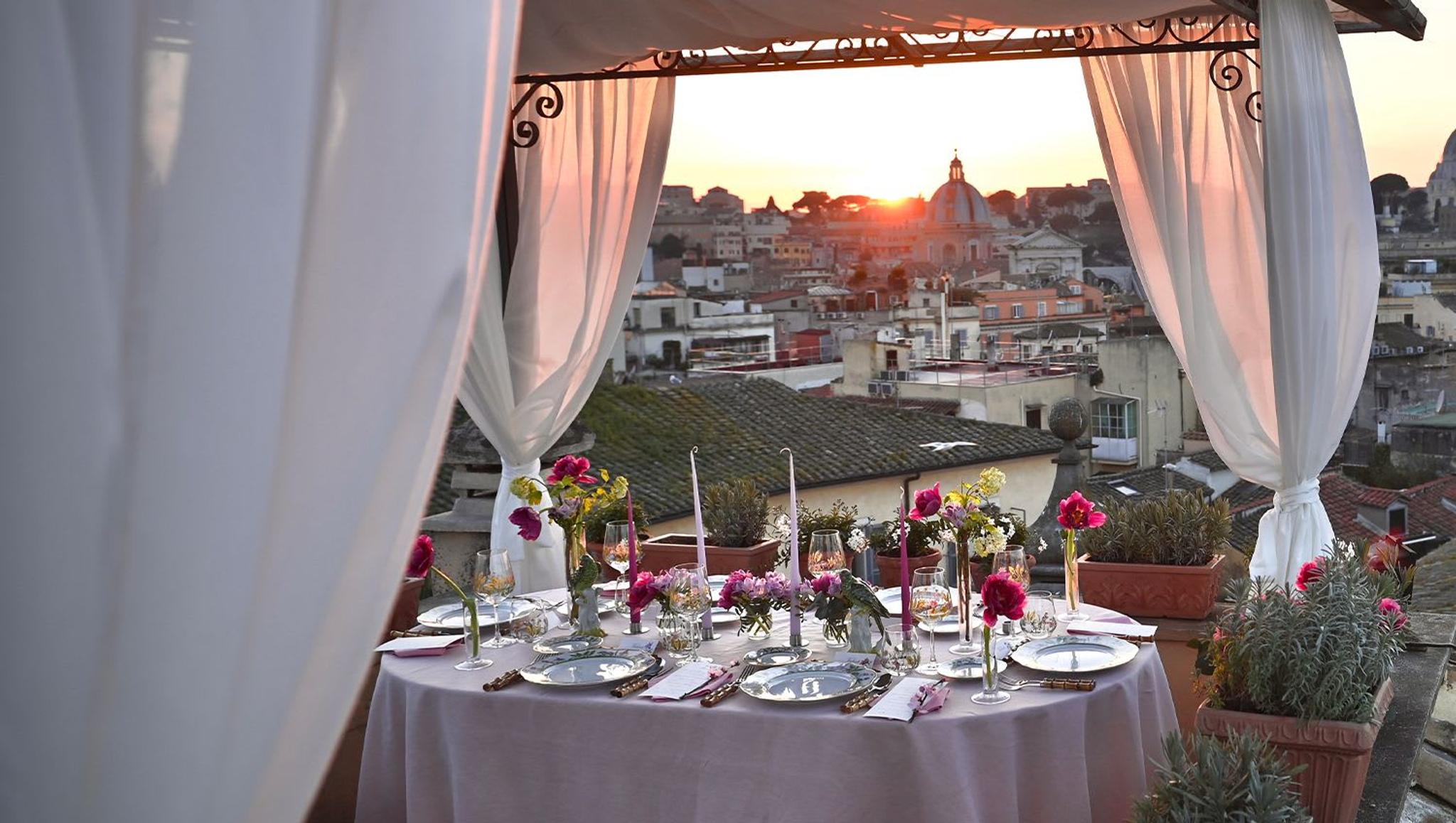 Festa di primavera