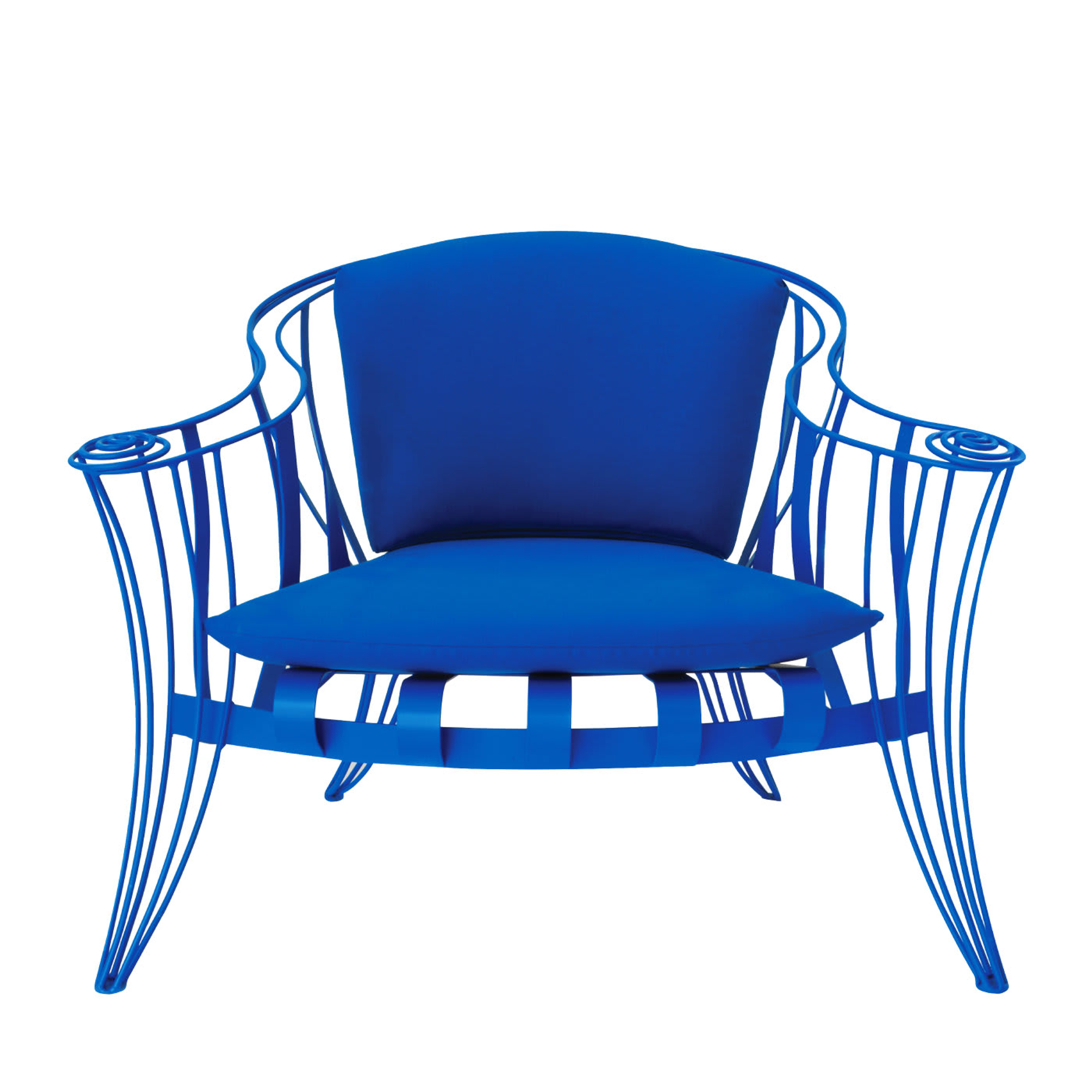 Outdoor Armchairs thumbnail