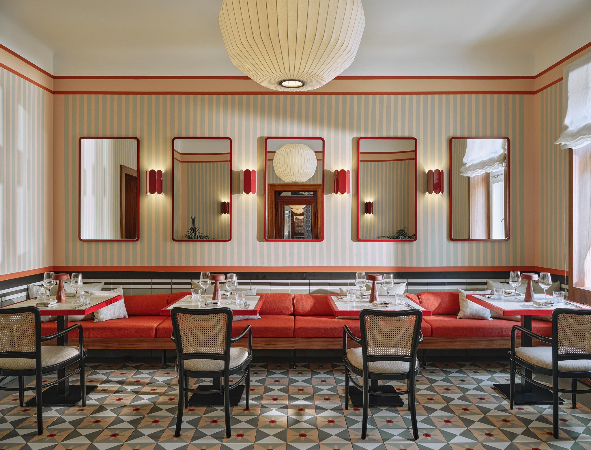 Timeless Interiors by Studio 502