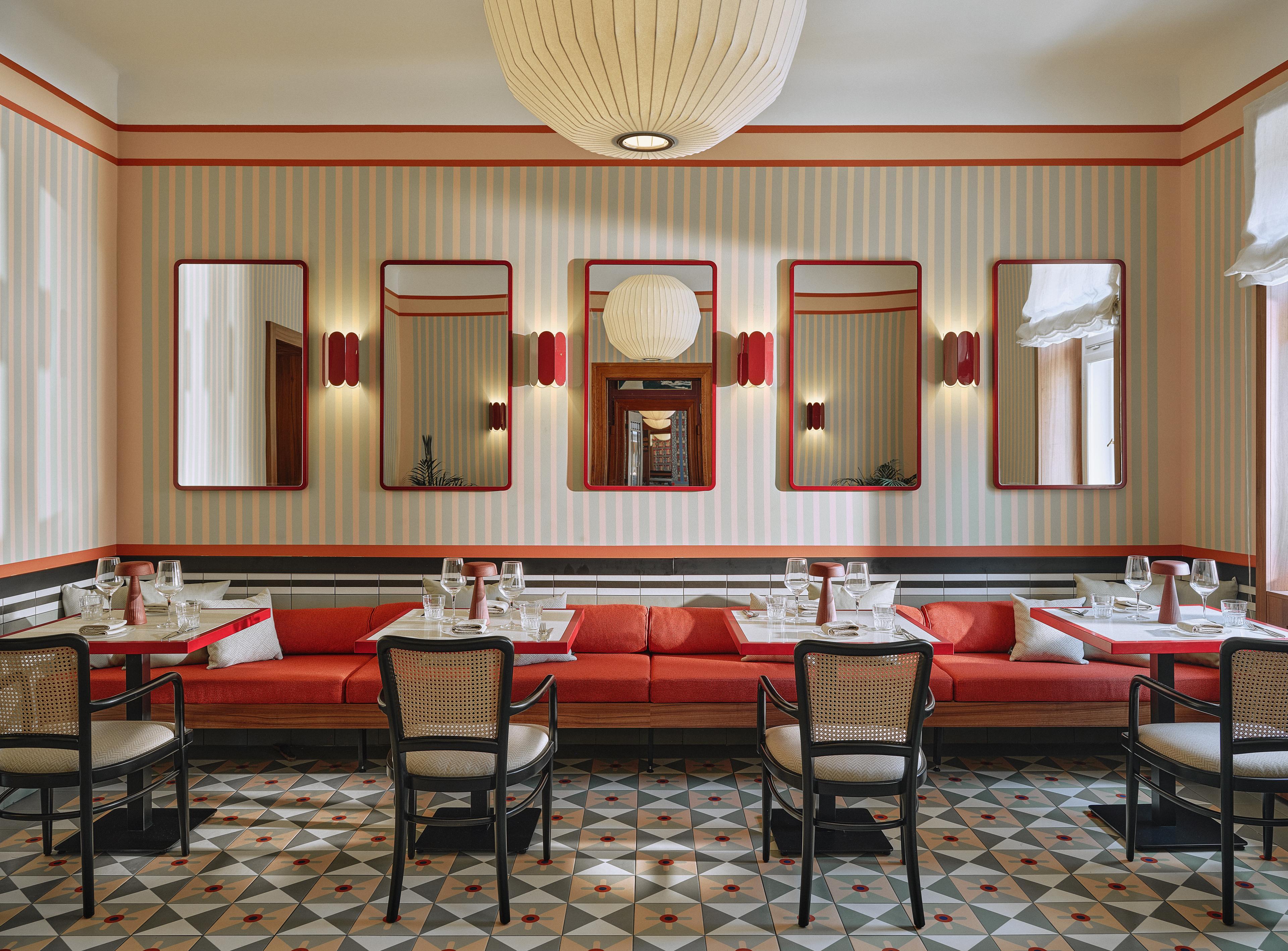 Photography by Franjo Matkovic