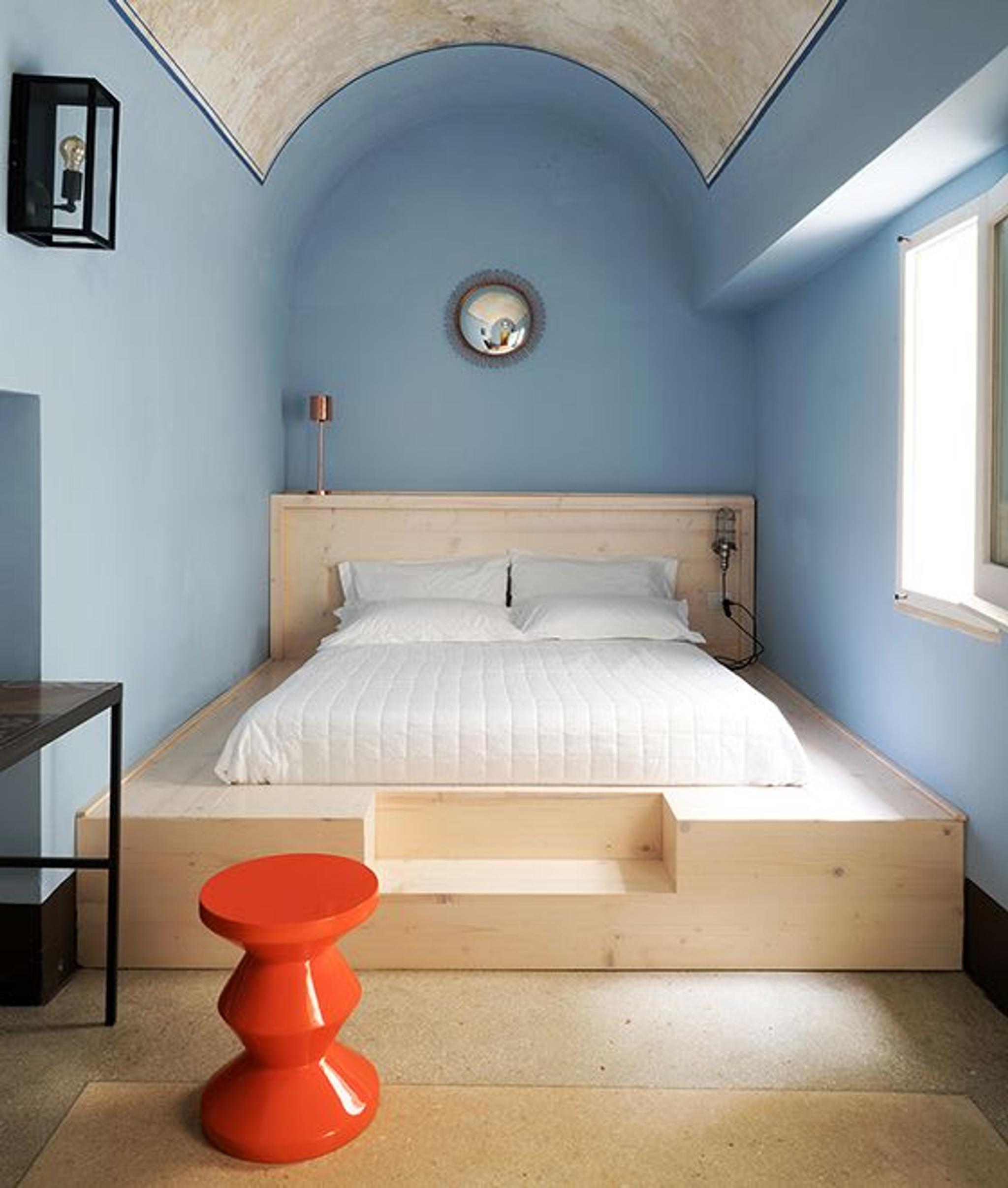 Casa Galateo 20. Immagine di Andrea Martiradonna