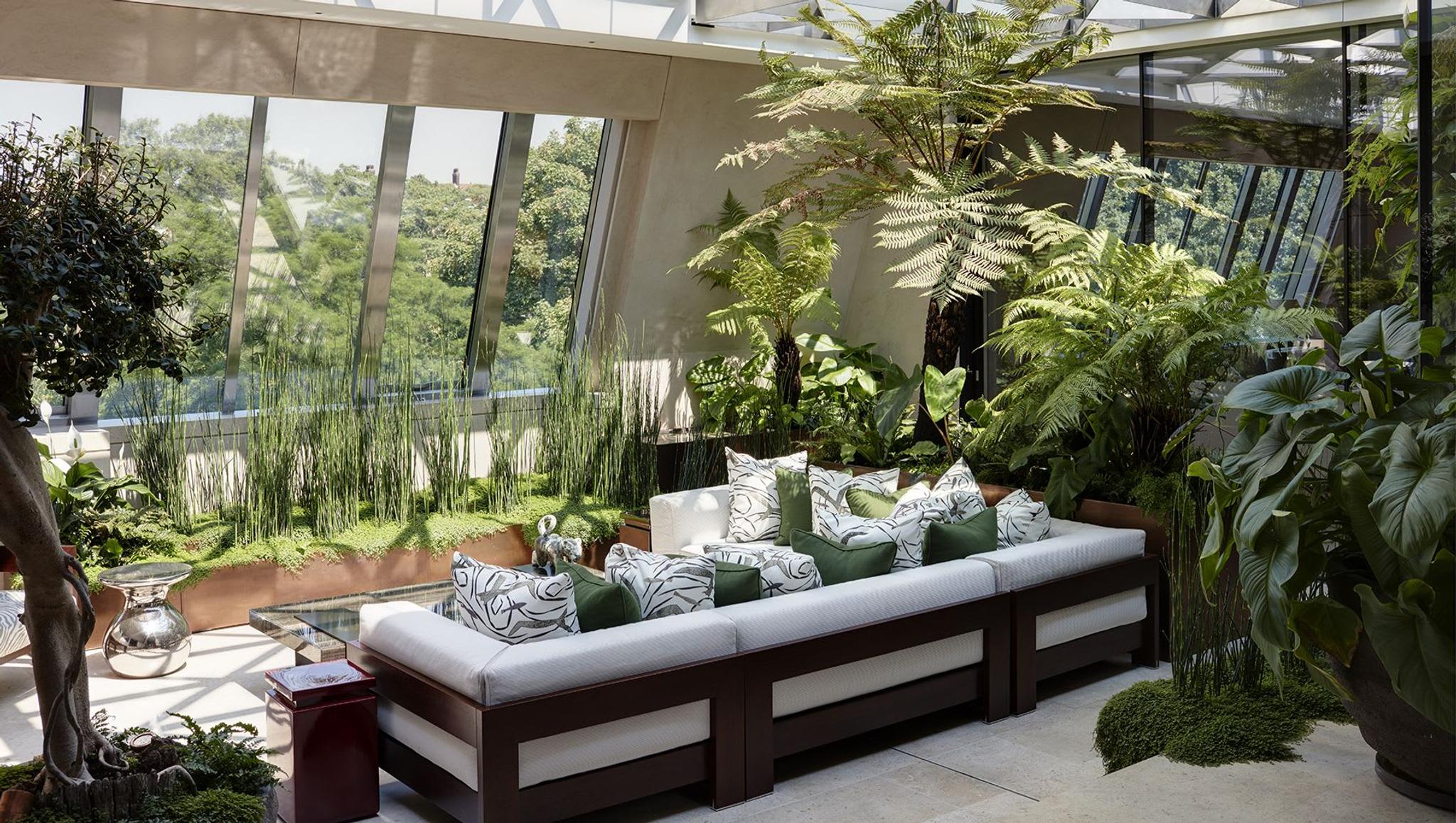 Luxe distinctif par Studio Indigo