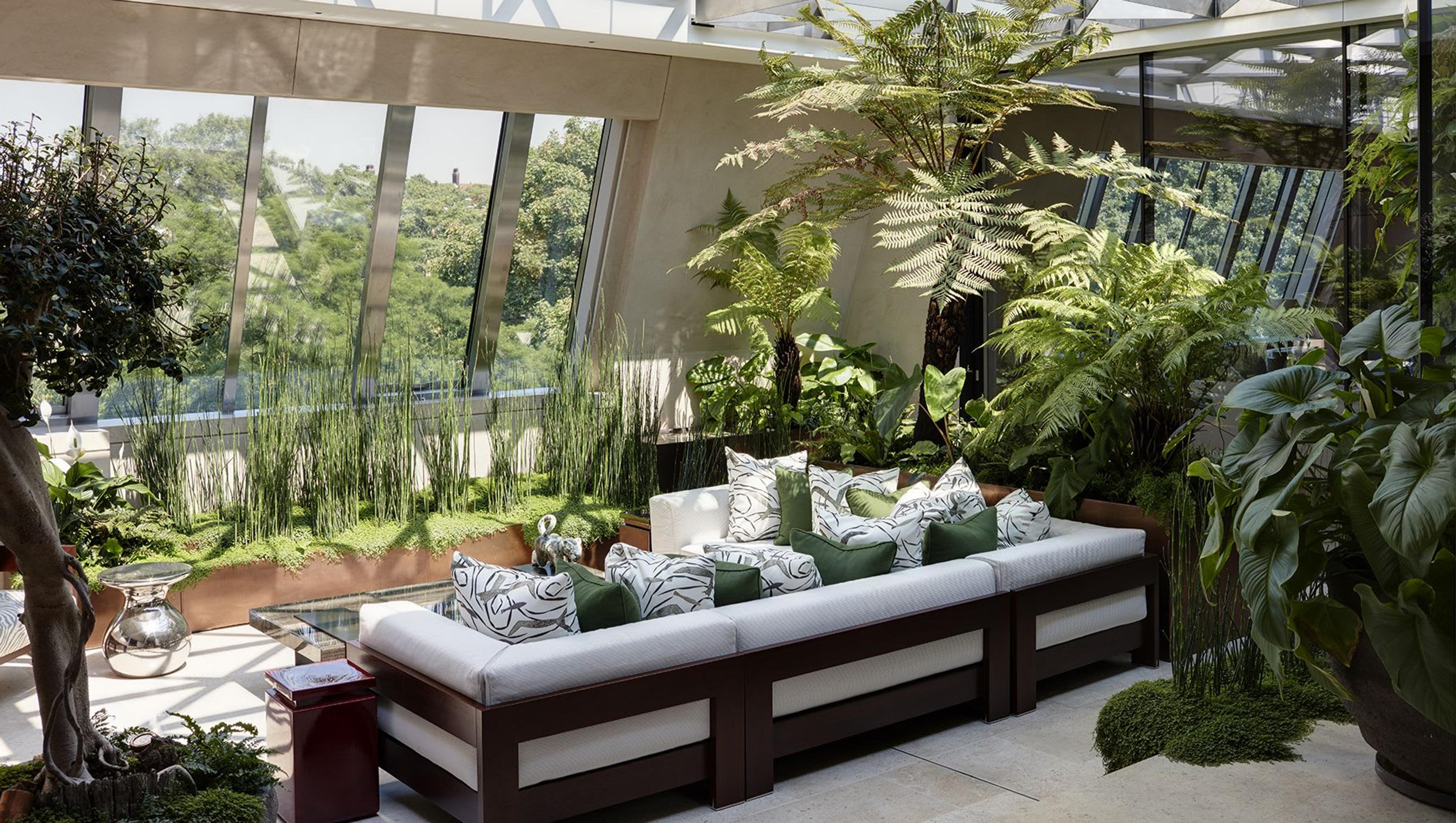 Distinctive Luxury by Studio Indigo