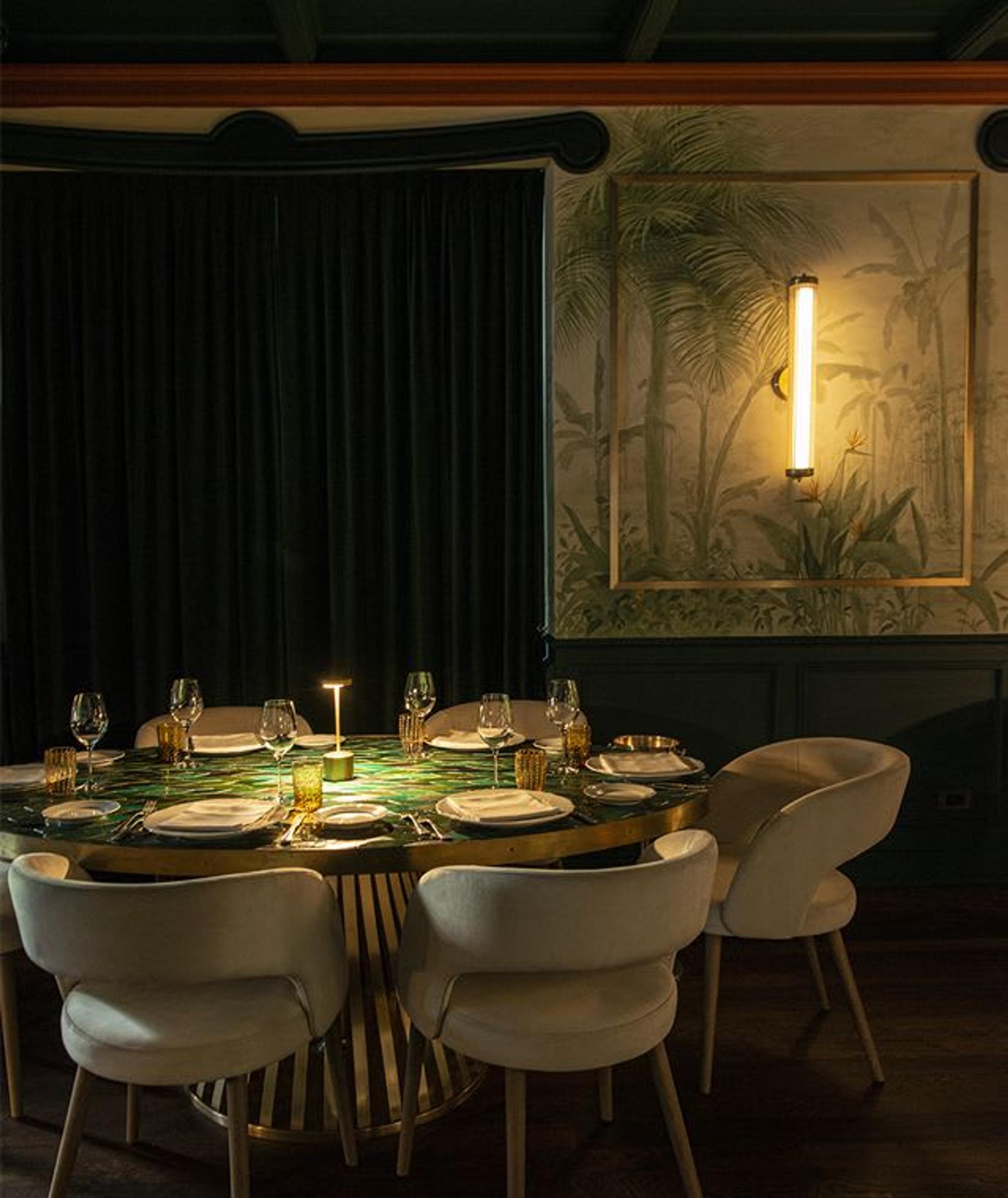 Photo by Alessia Amendola Gonzalez