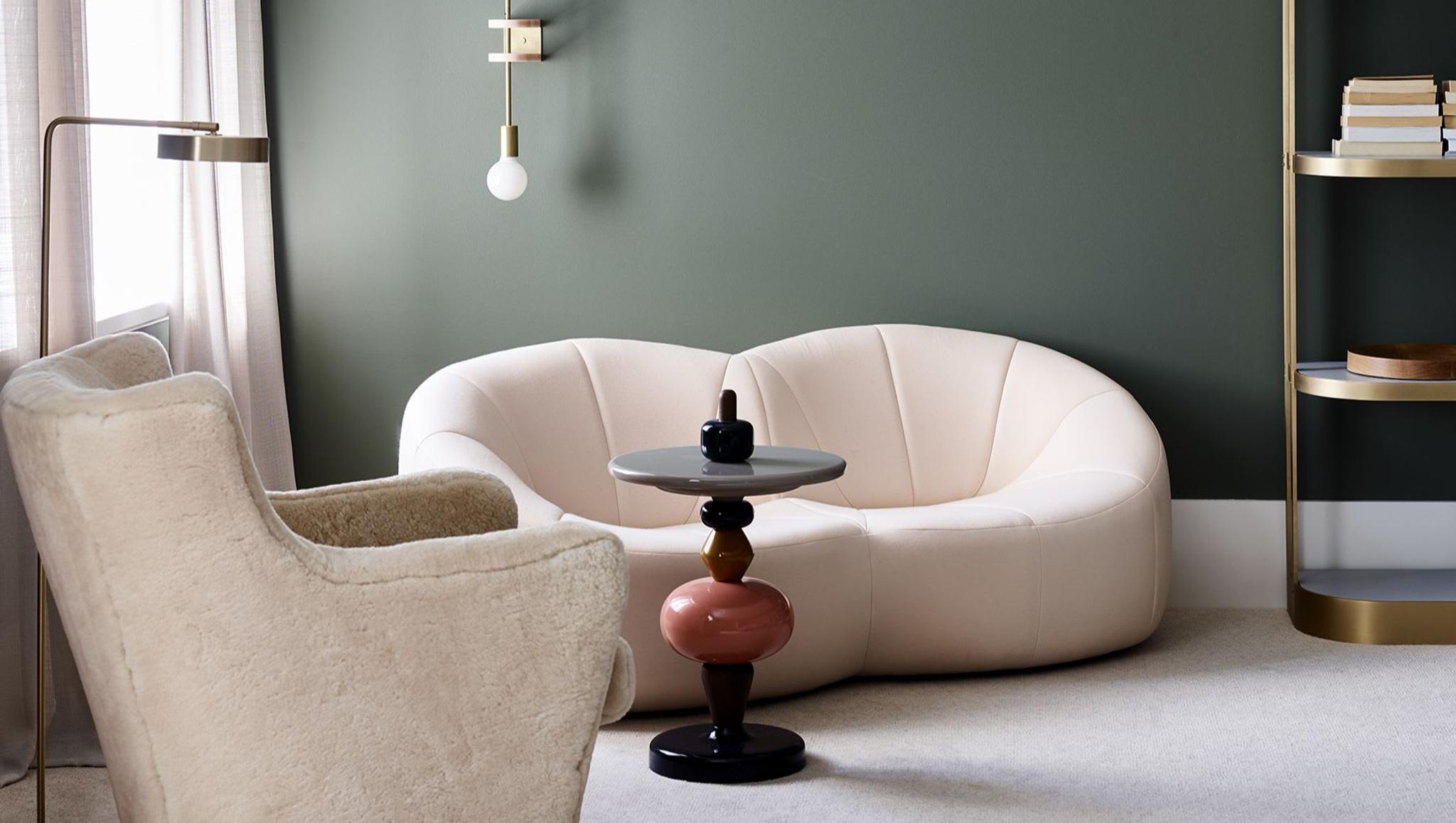 Die Designreise von Simone Haag
