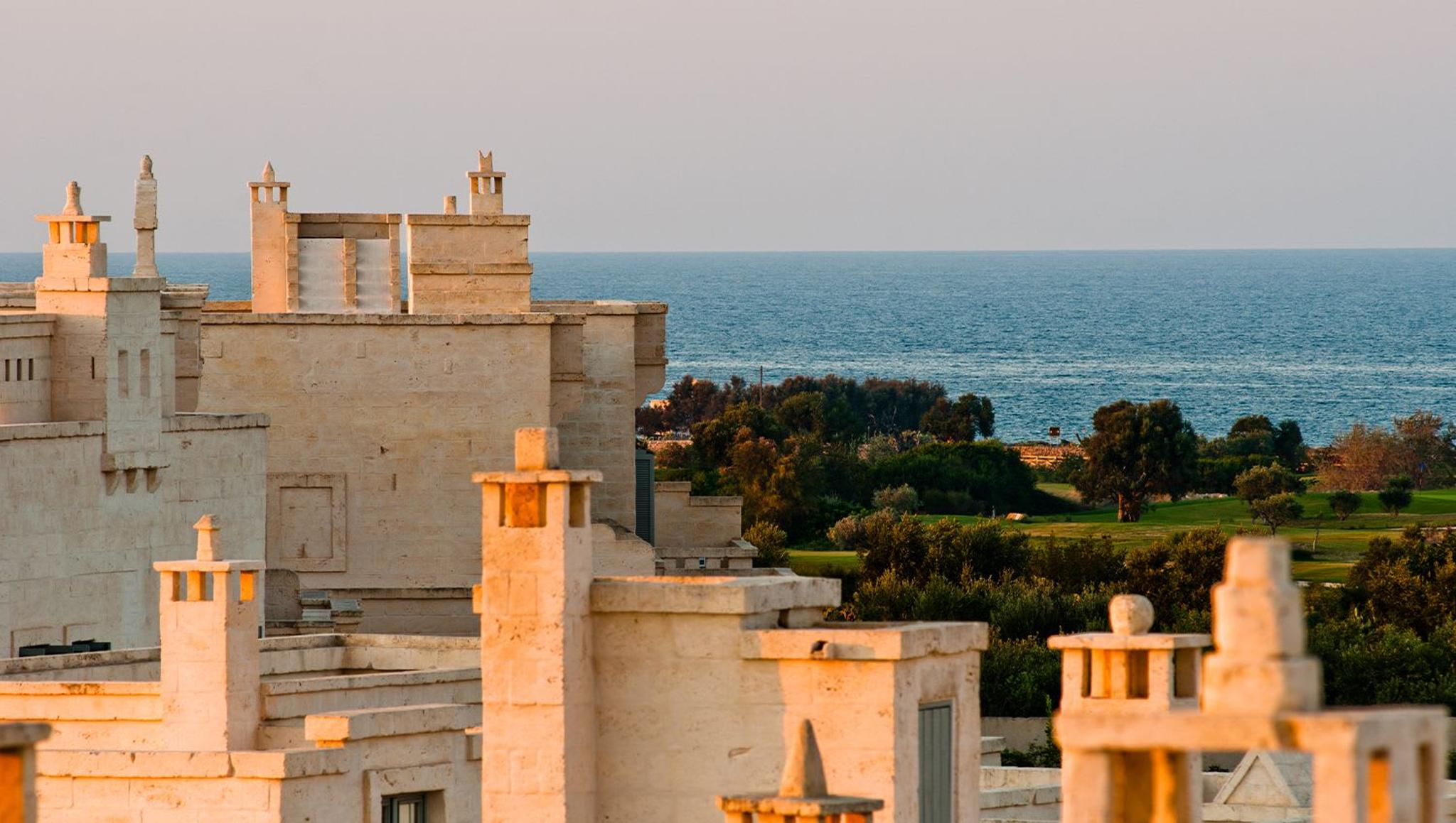 Borgo Egnazia