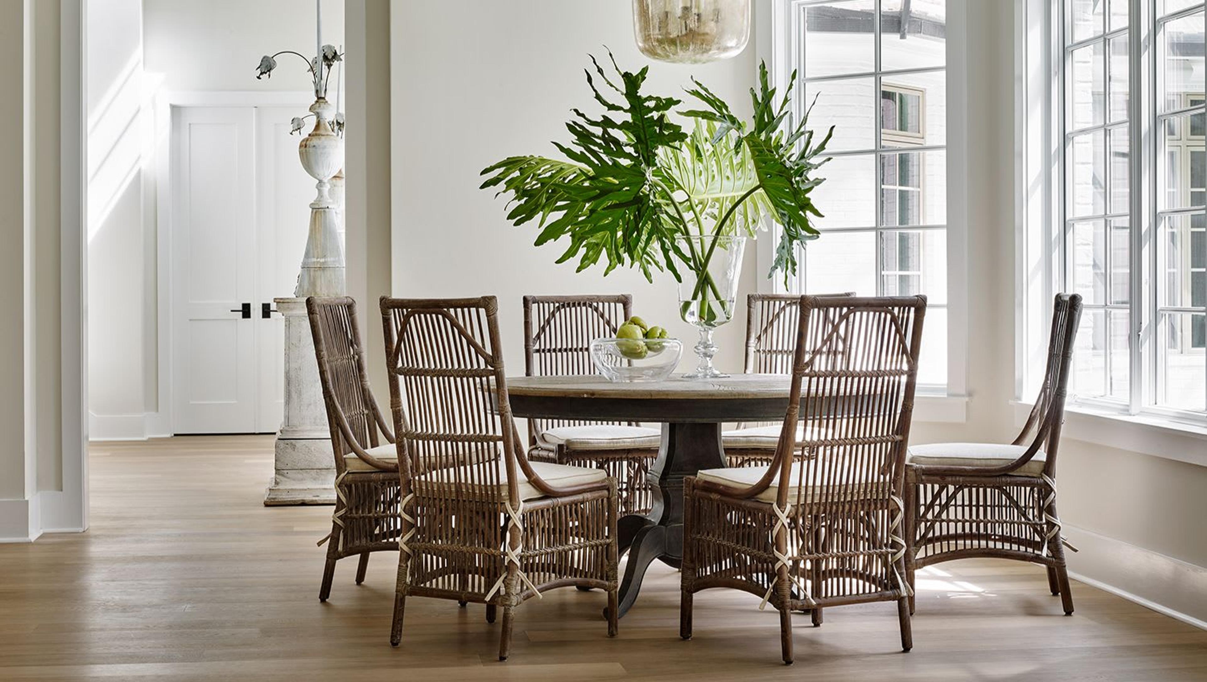 Beth Webb's Serene Interiors