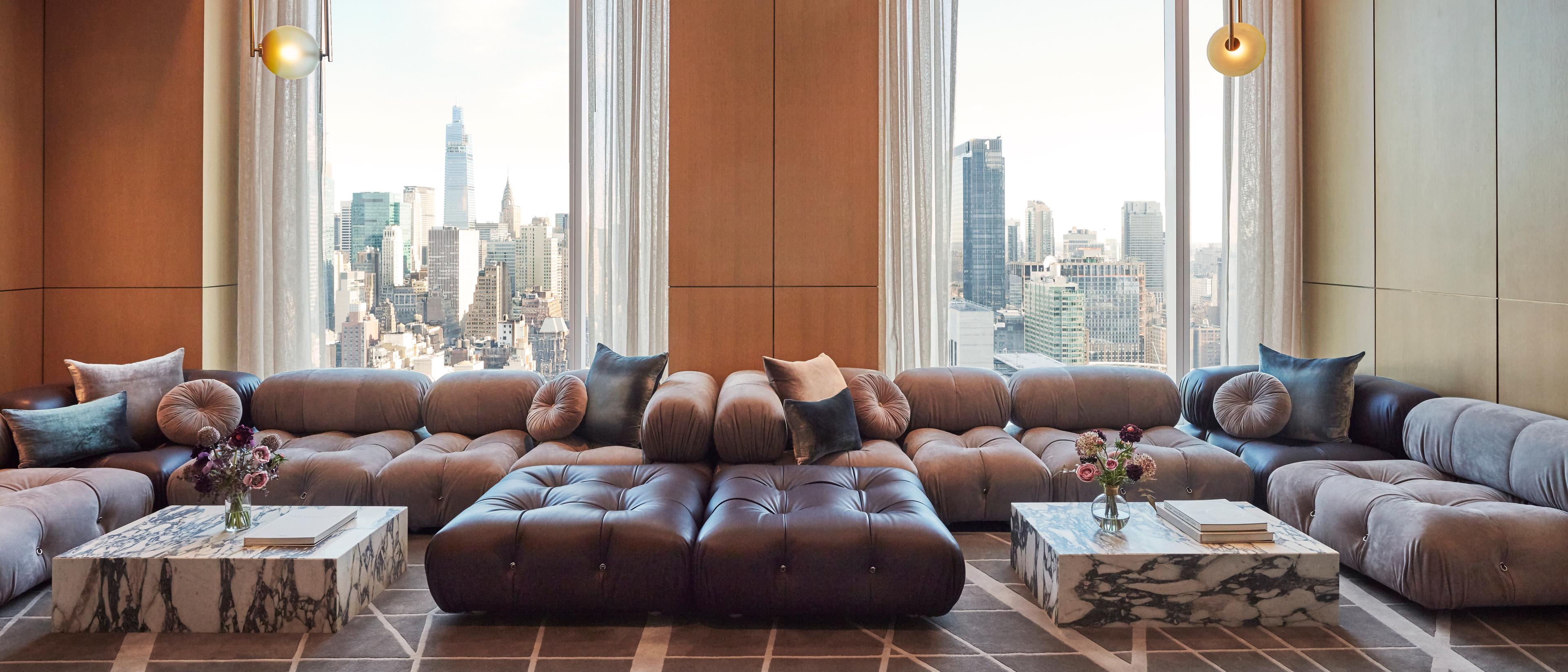 Experience-Centric Design by MAWD | March and White Design