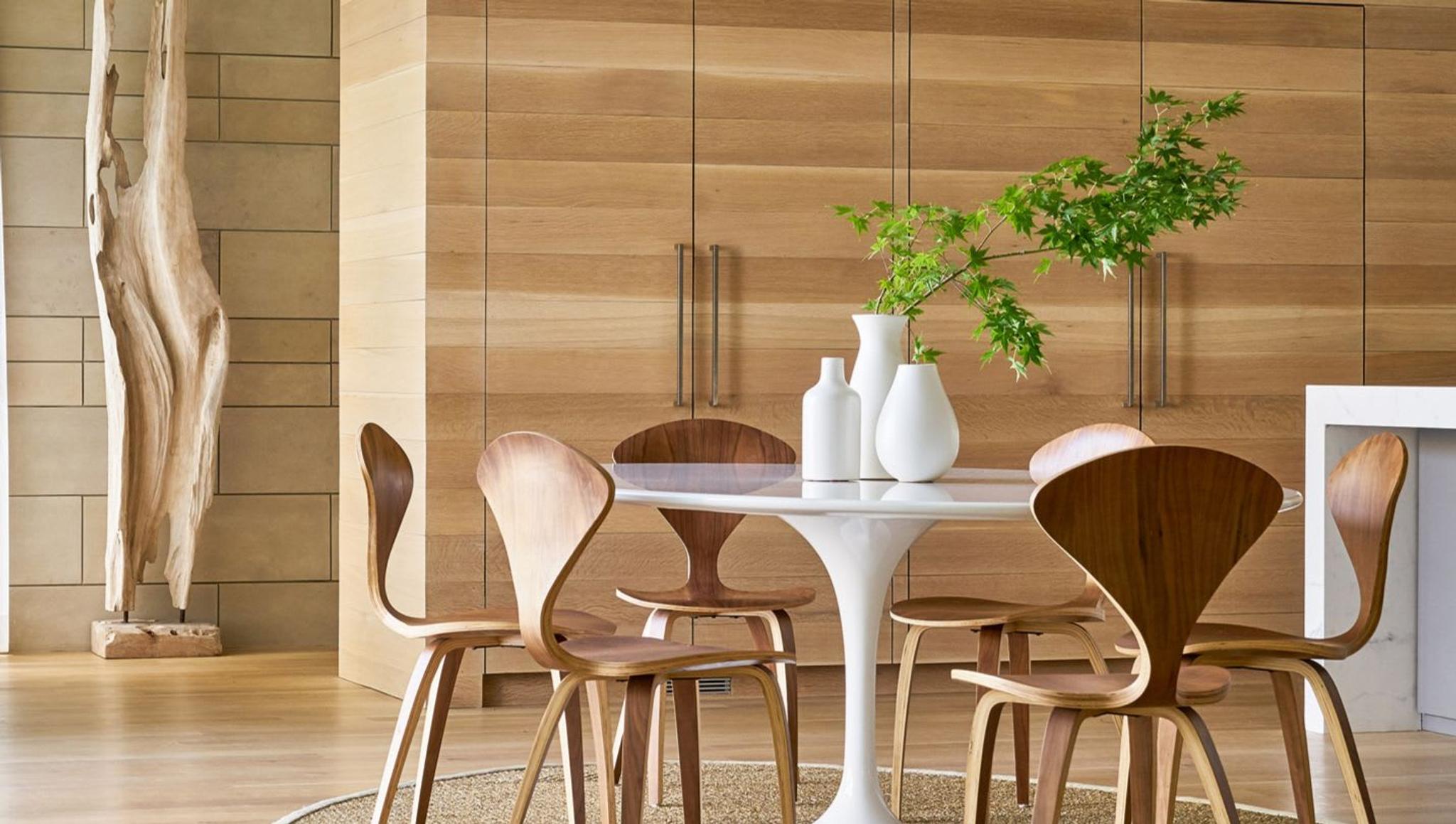 Jean Liu Modern Interiors