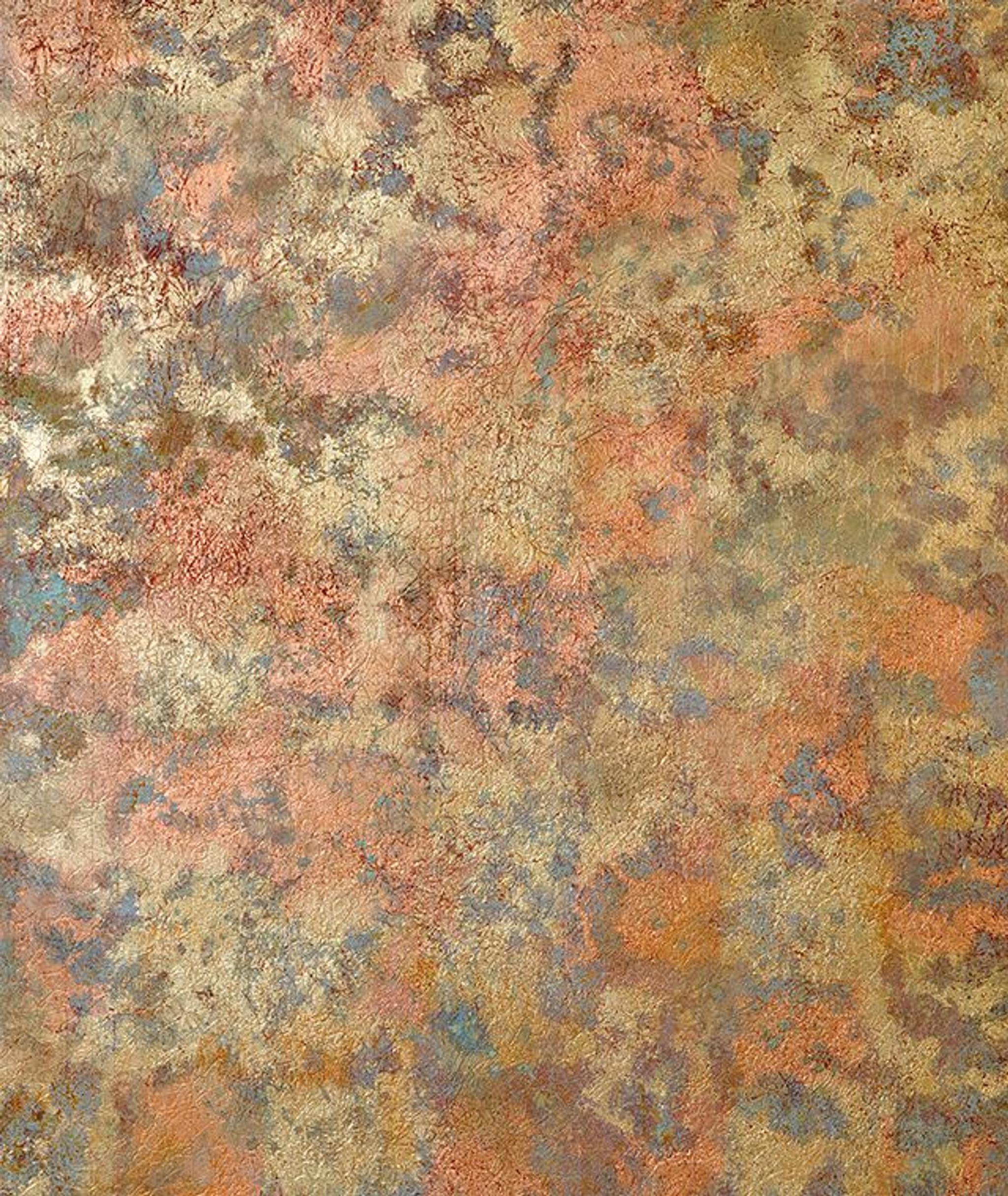 Pannello decorativo Con-Fini N.2 di Alice Corbetta