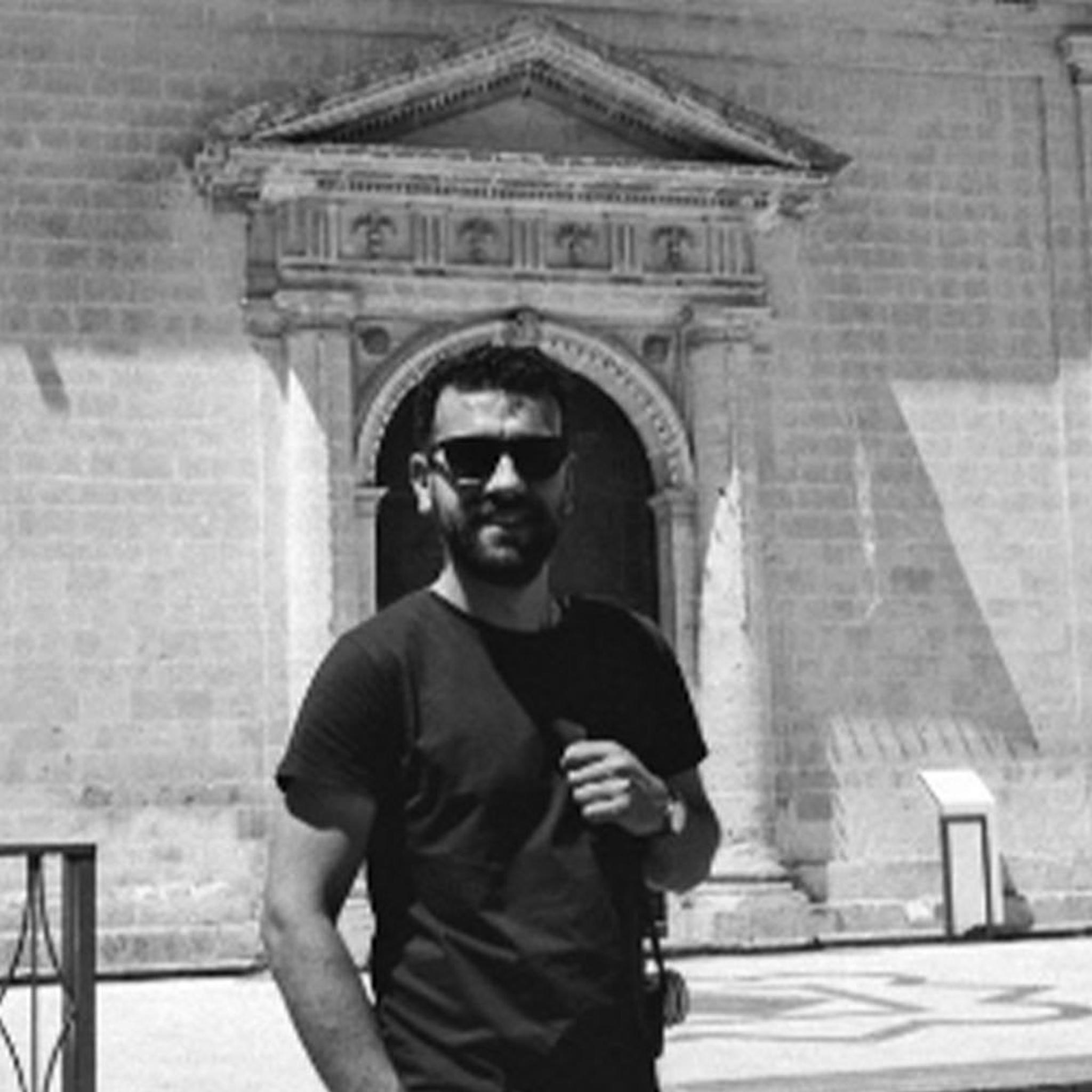 Salvo Alibrio