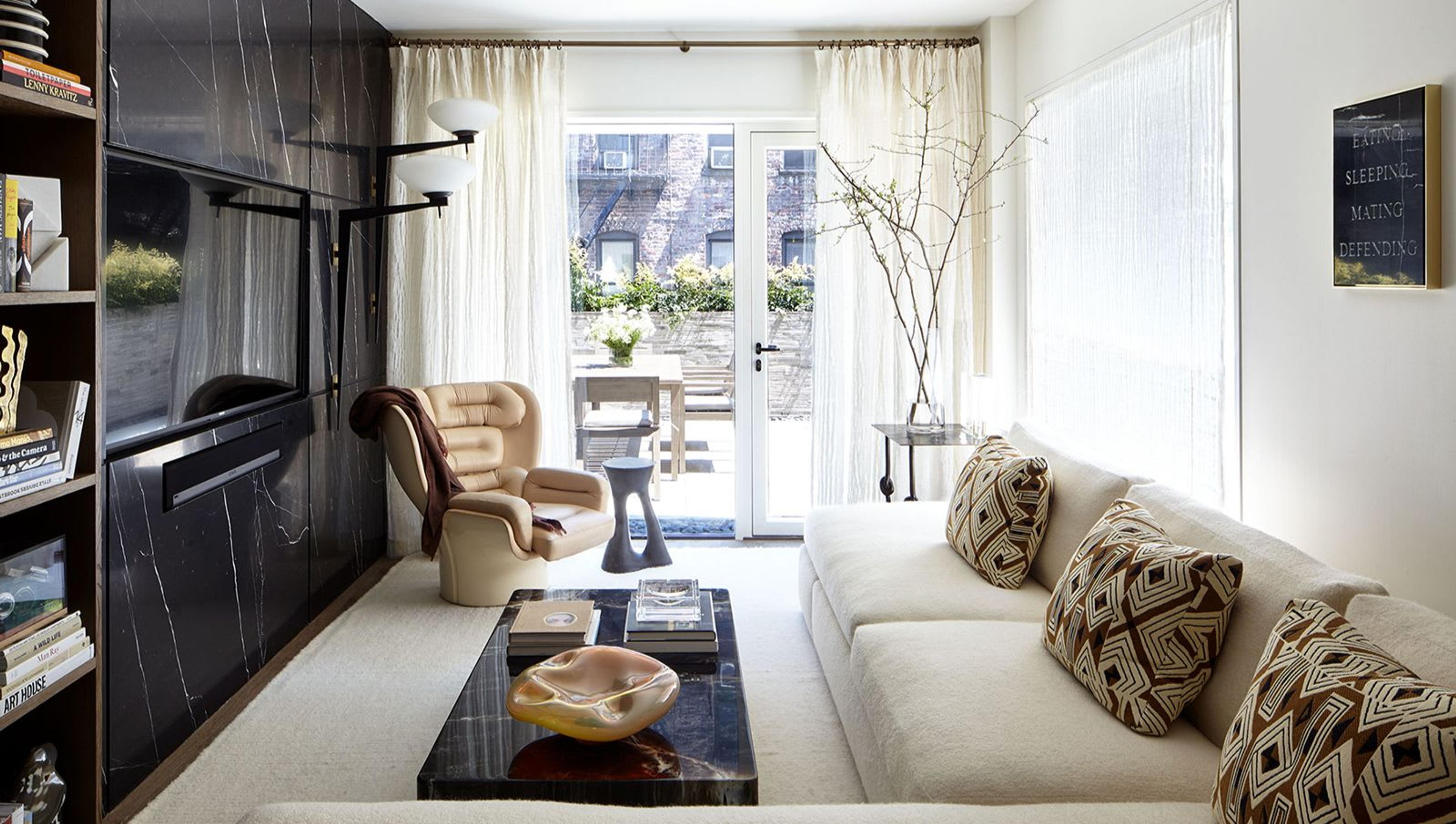 Refined Interiors by Jessica Schuster