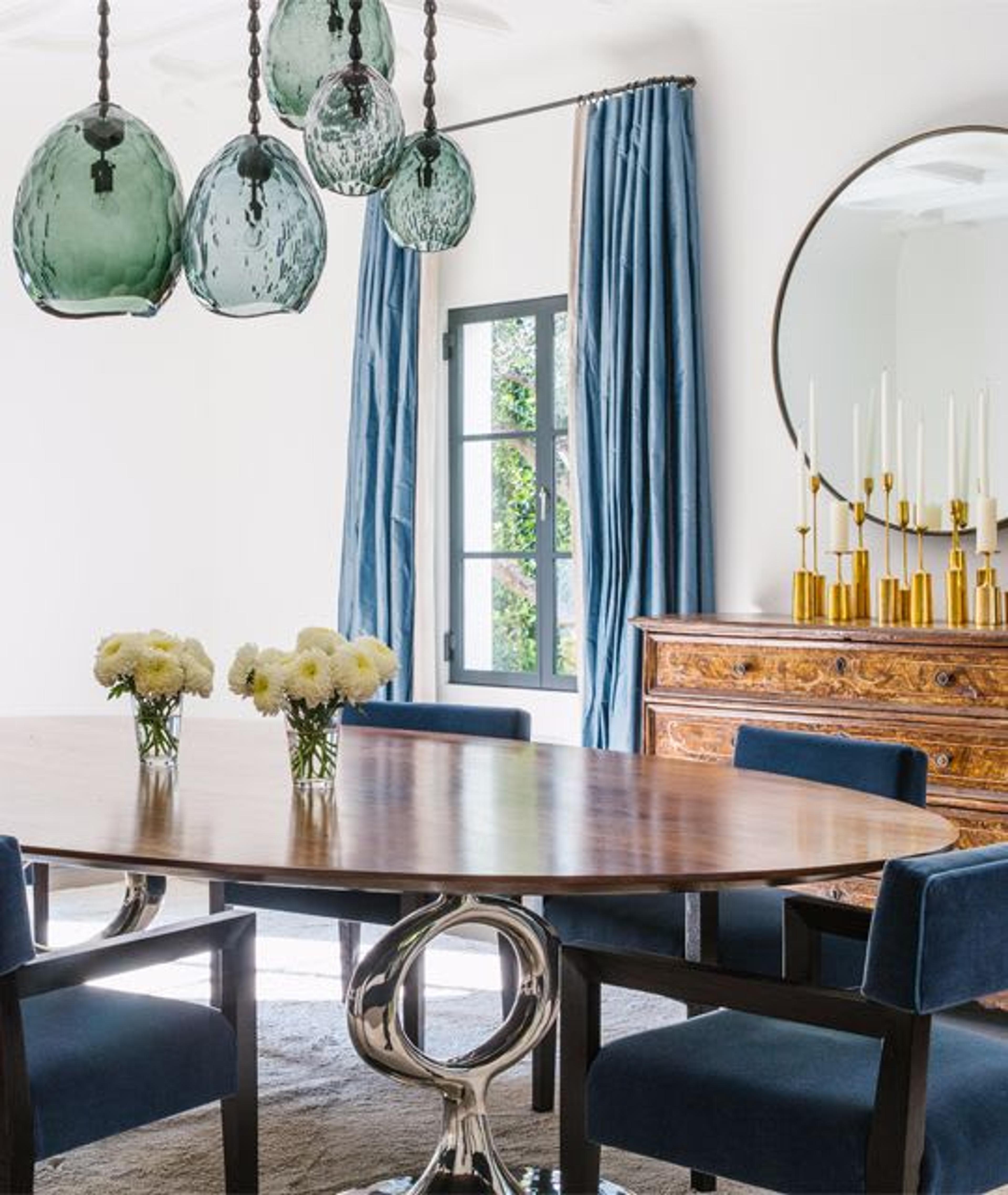 Interiors by Maine Design