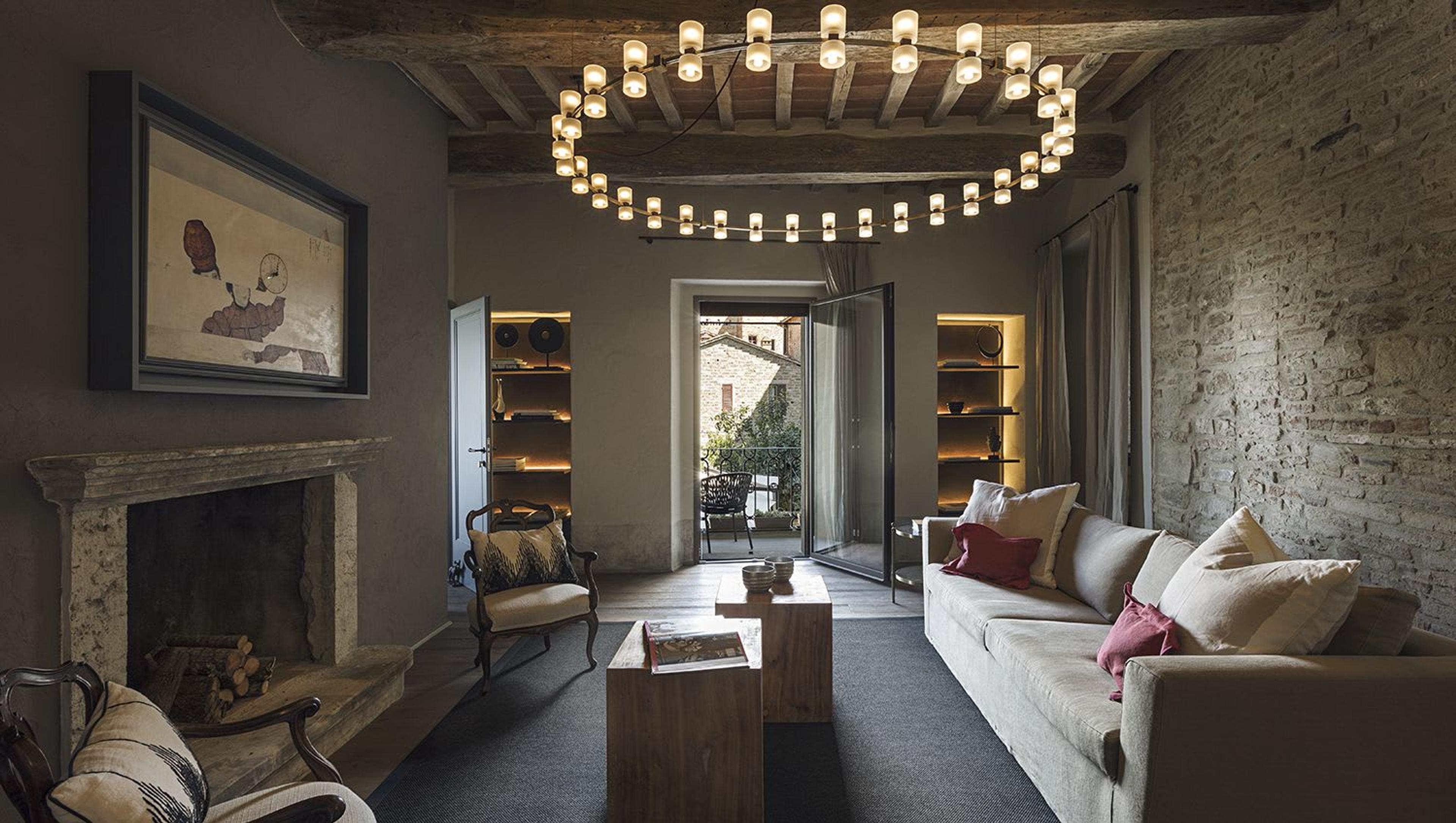 Courtesy of Rastrello Boutique Hotel